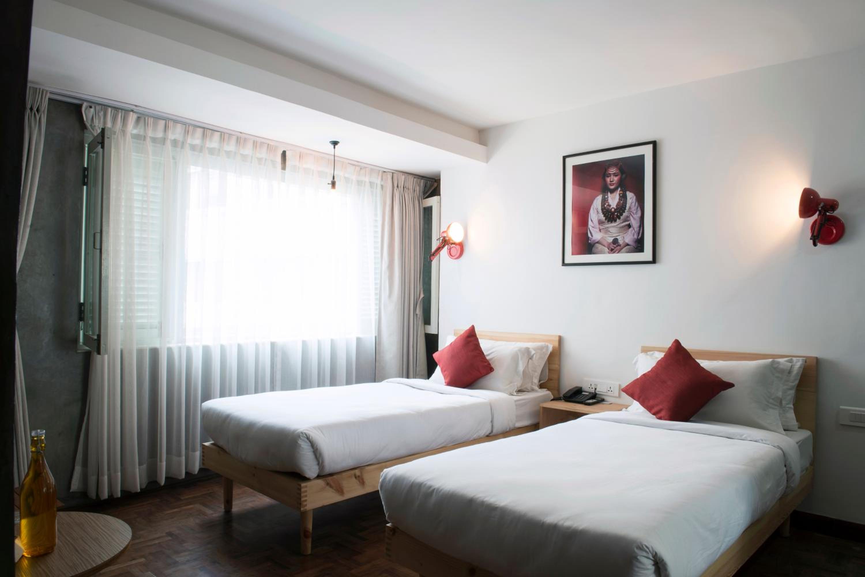 Superior Single Room - Photo 14