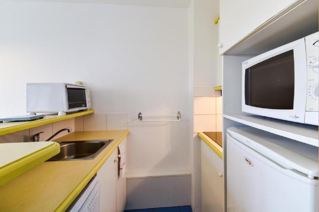 Comfort One-Bedroom Apartment (6 People) photo 2