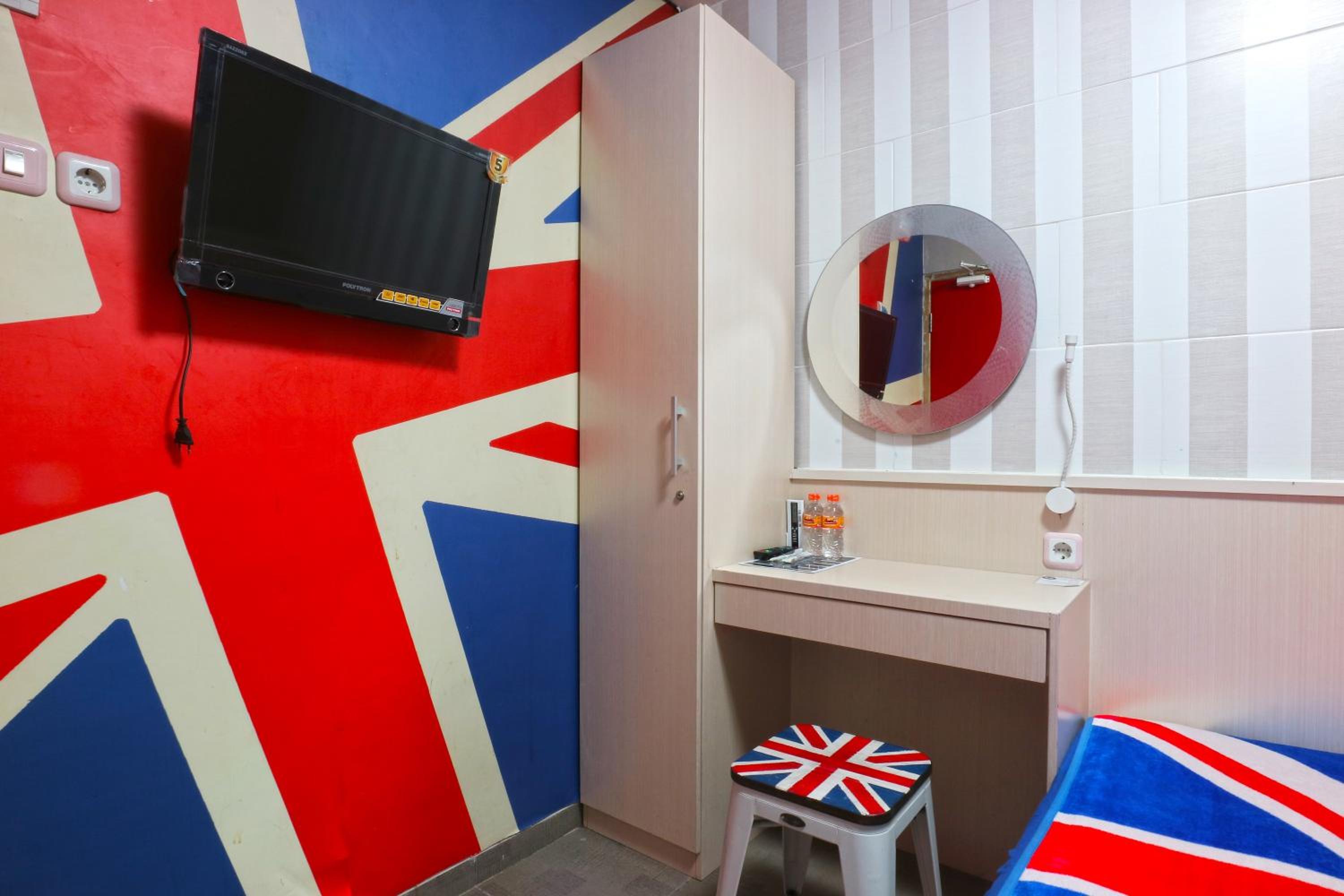 Double Room photo 2