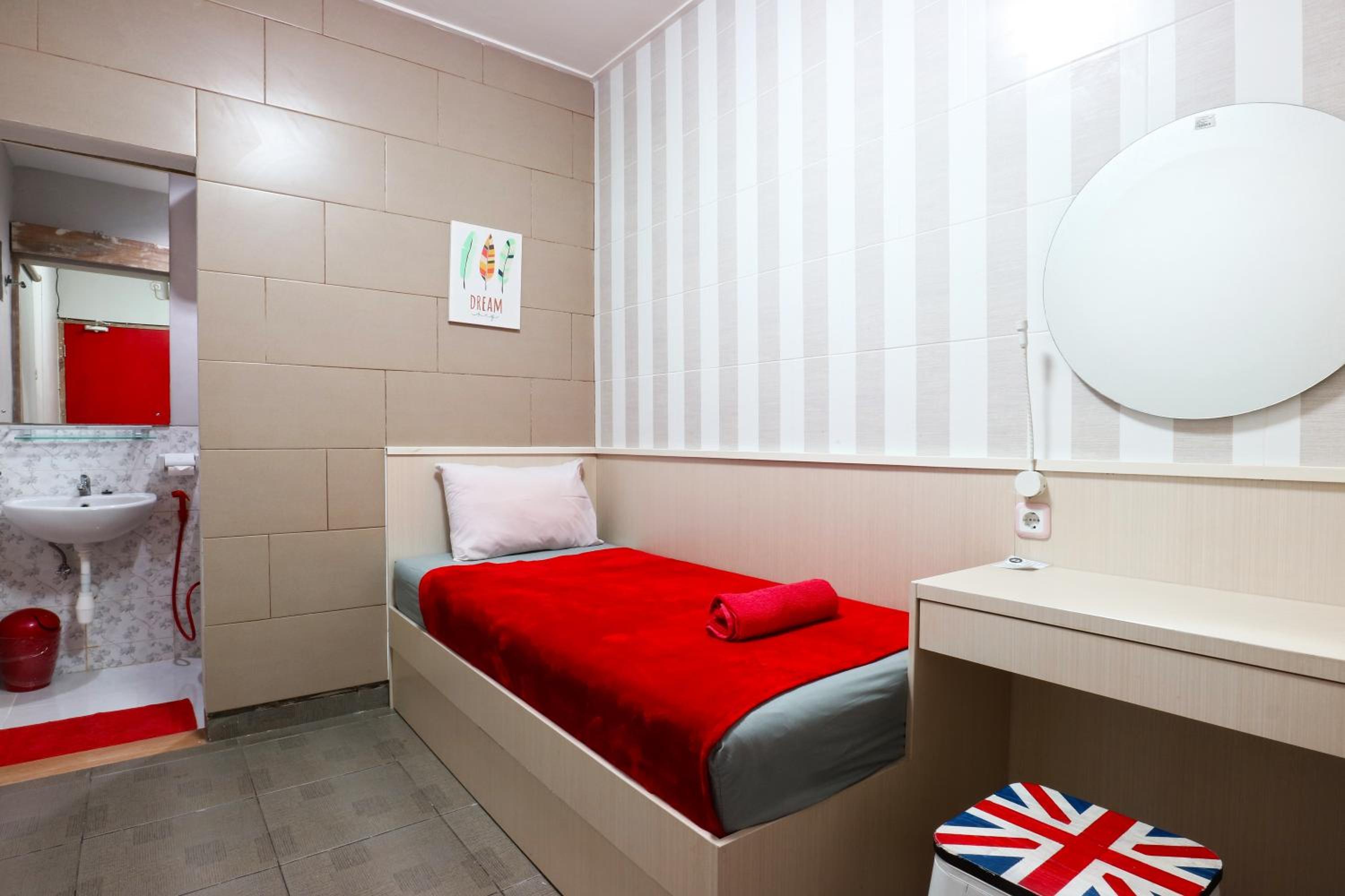 Single Room photo 1