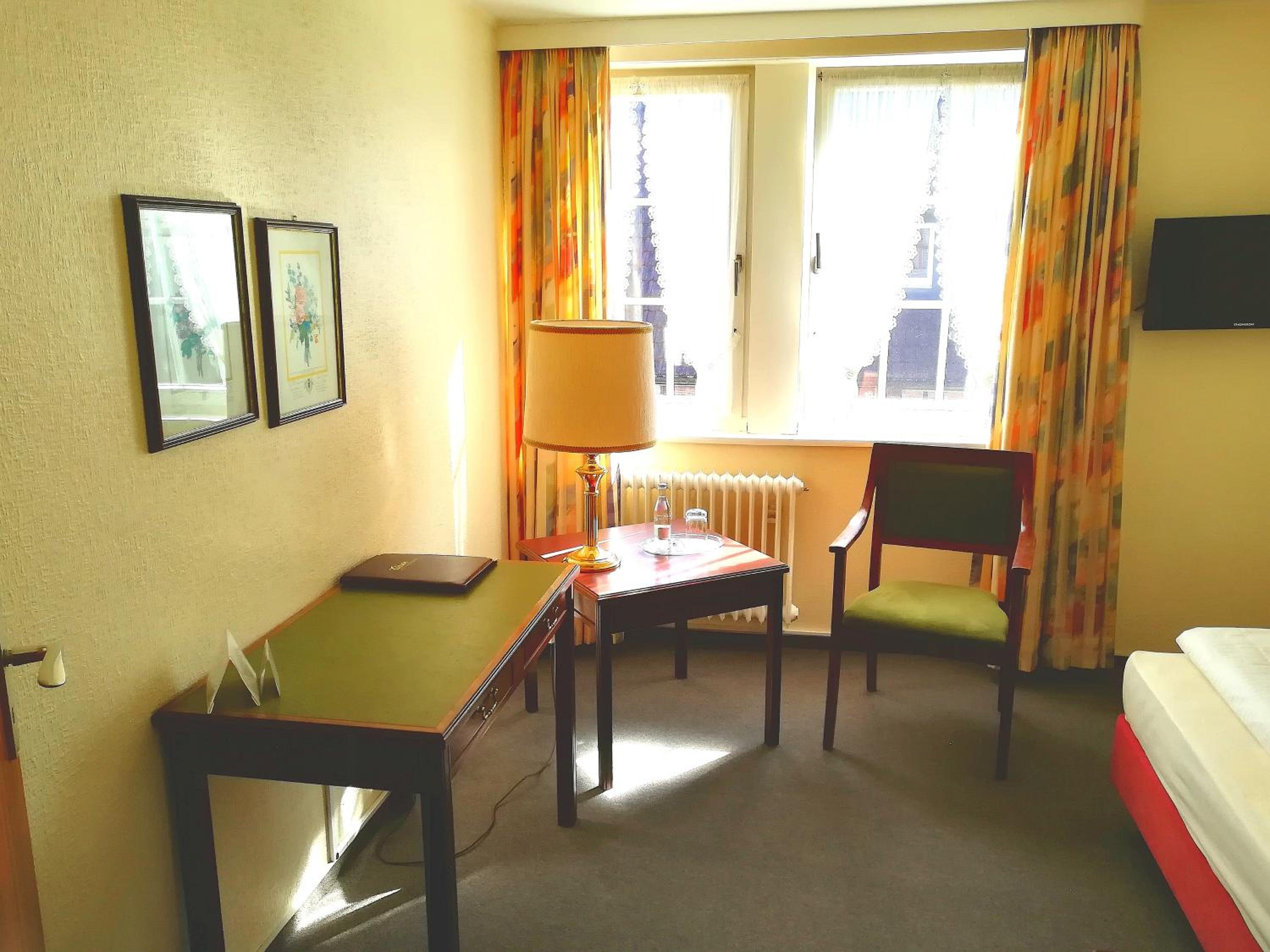 Single Room