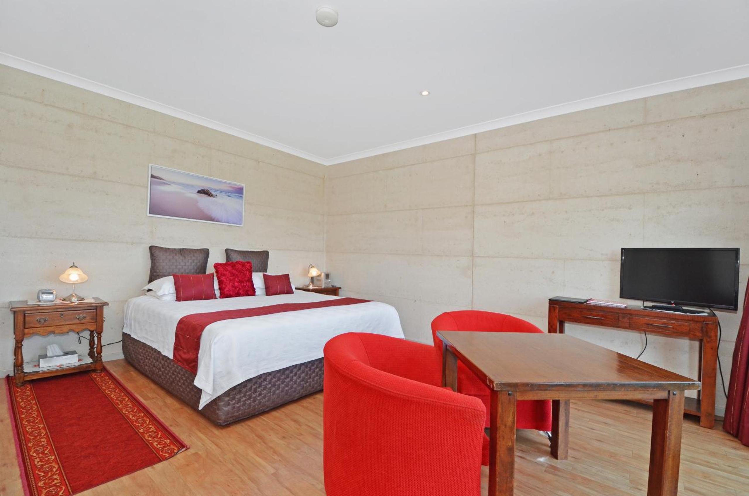 Suite with Spa Bath photo 1