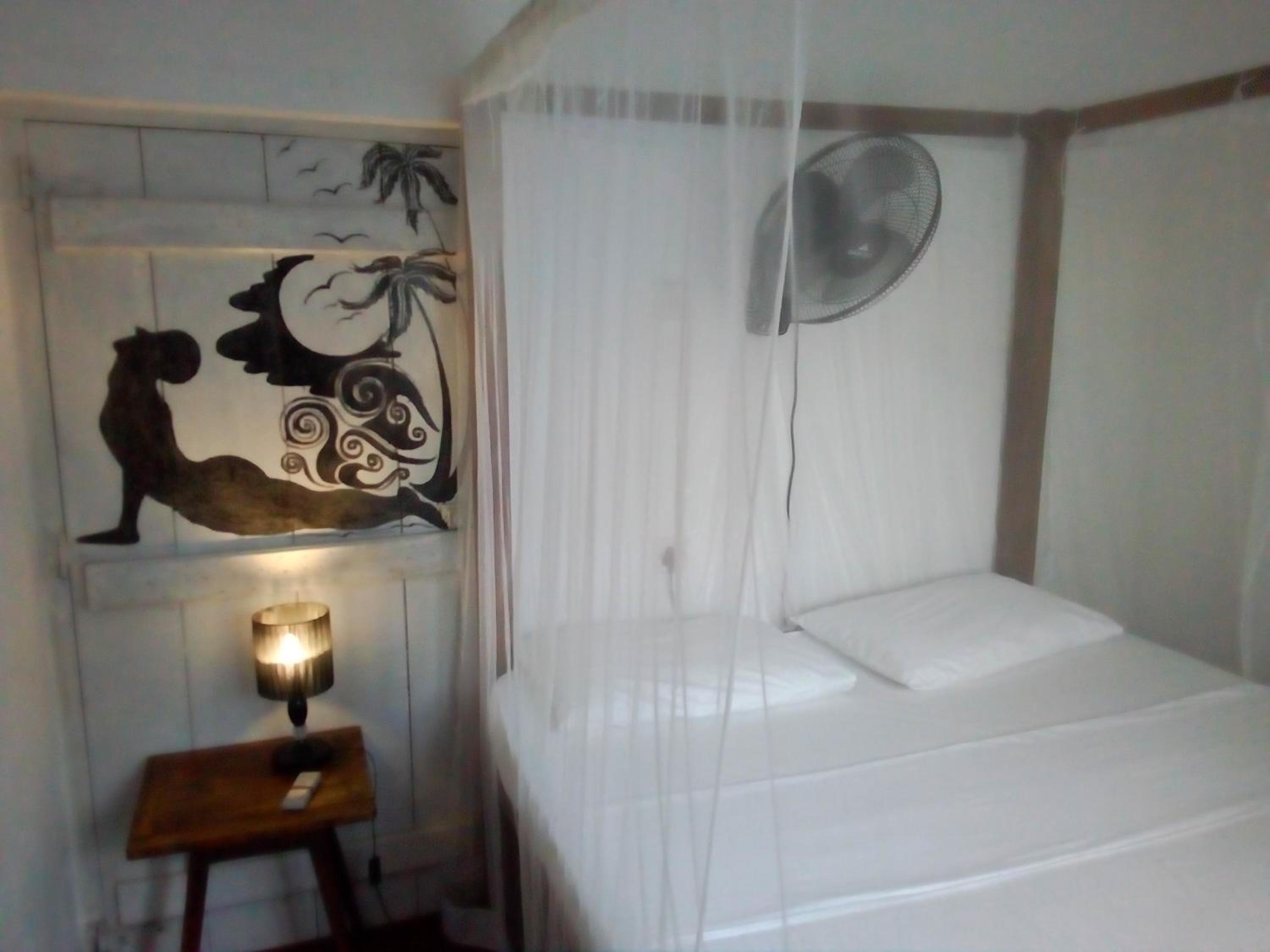 Budget Double Room photo 1