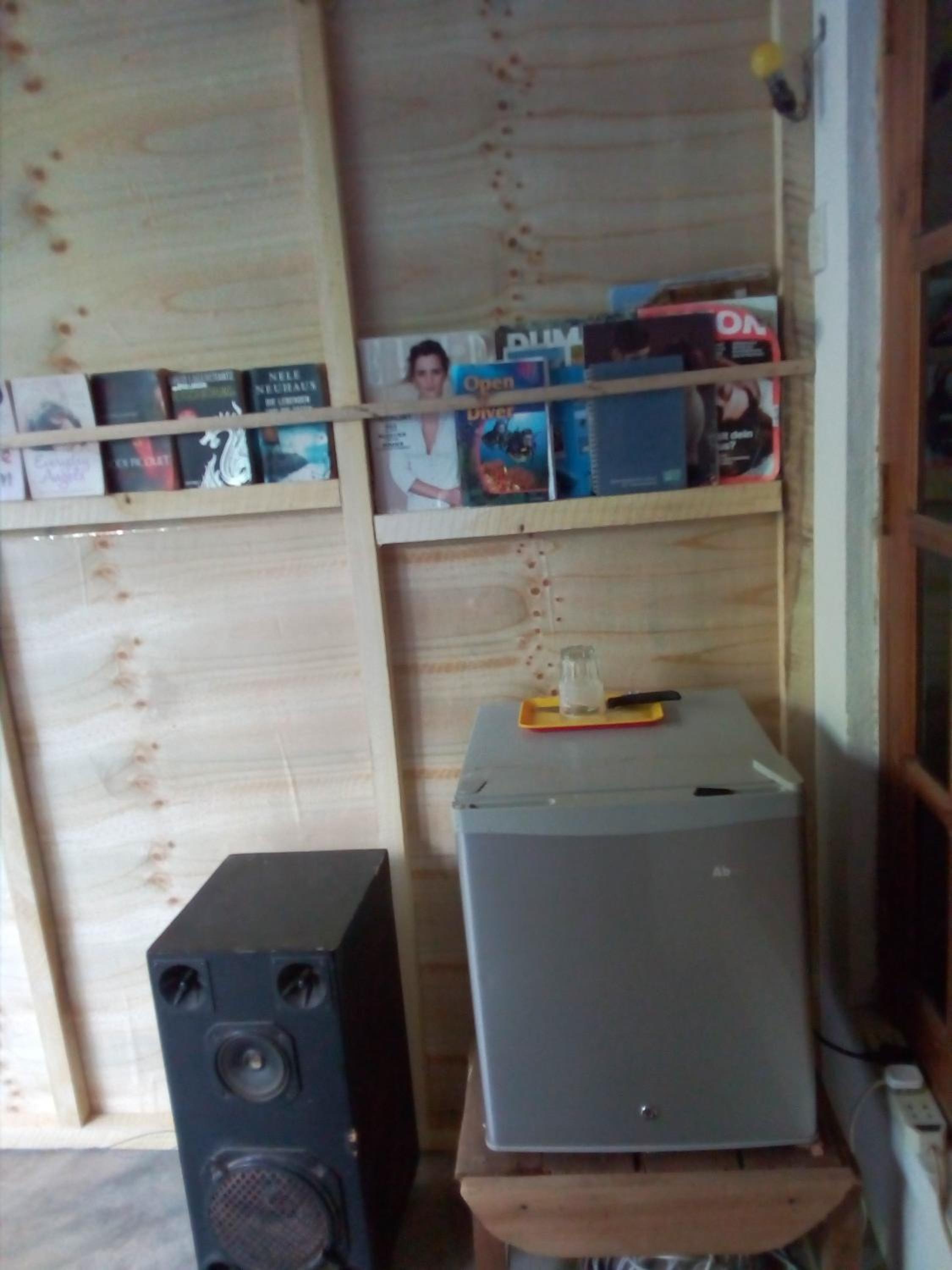 Budget Double Room photo 2