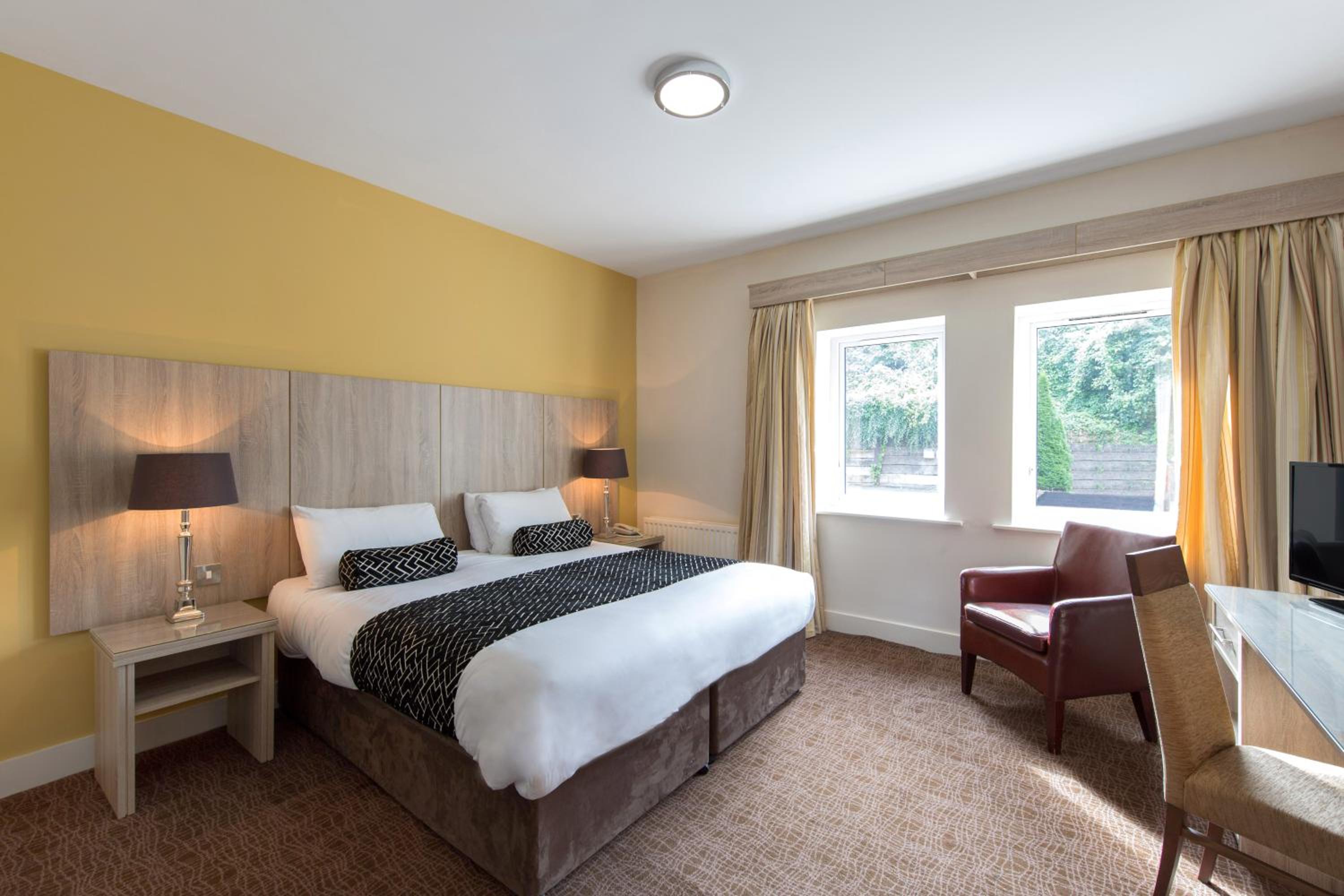 Double Room - Photo 3
