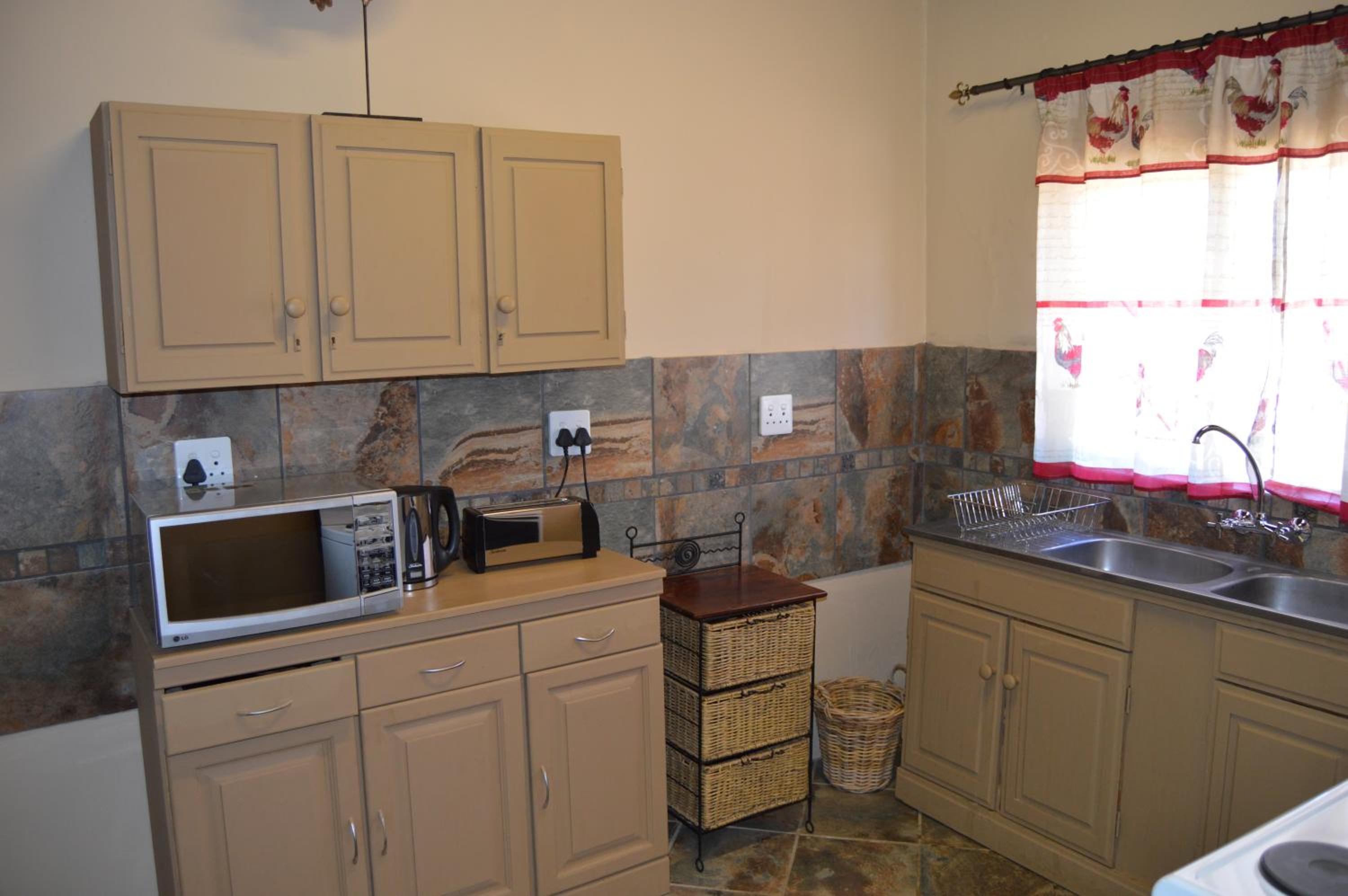 Chalet - Photo 5