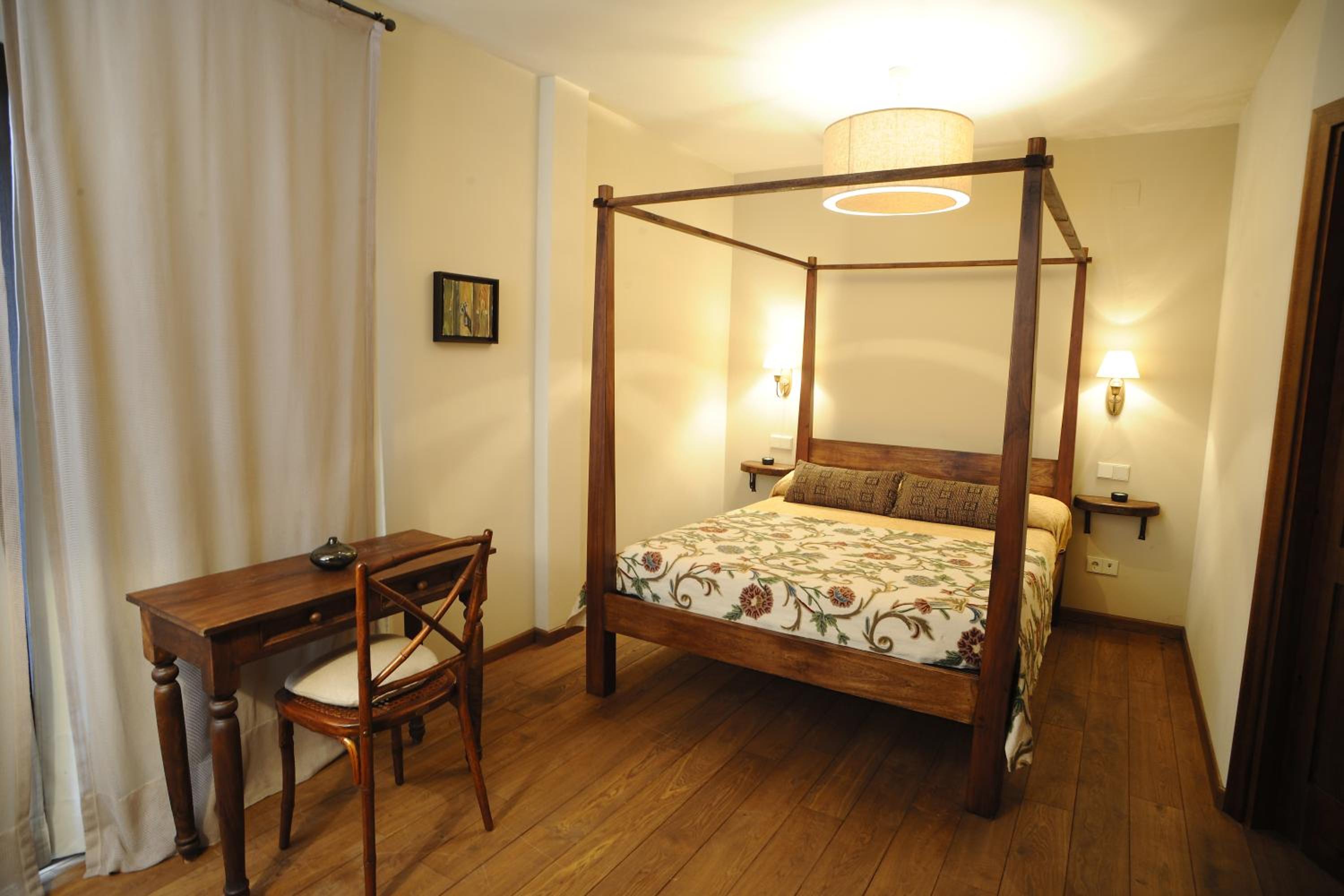 Two-Bedroom Apartment photo 3