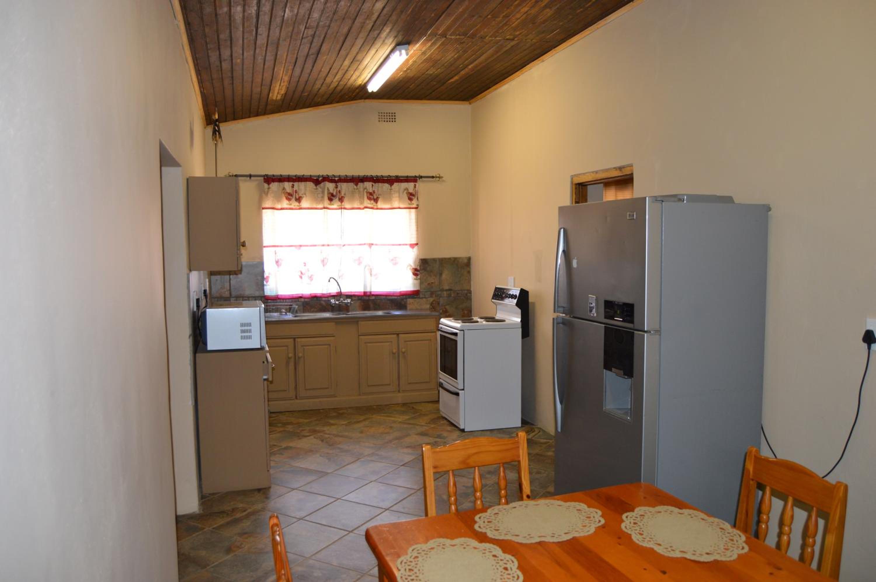 Chalet - Photo 6