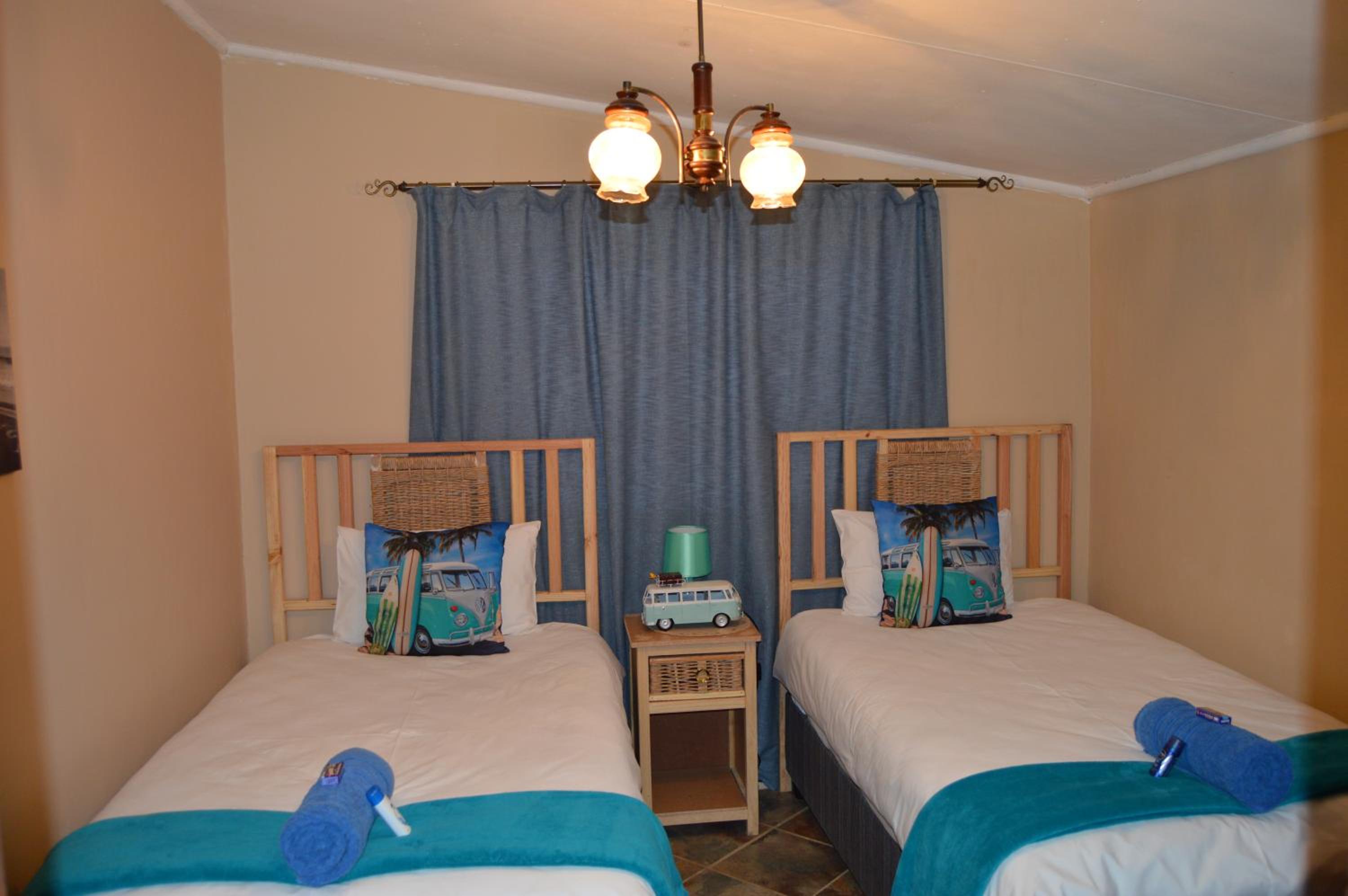 Chalet - Photo 3