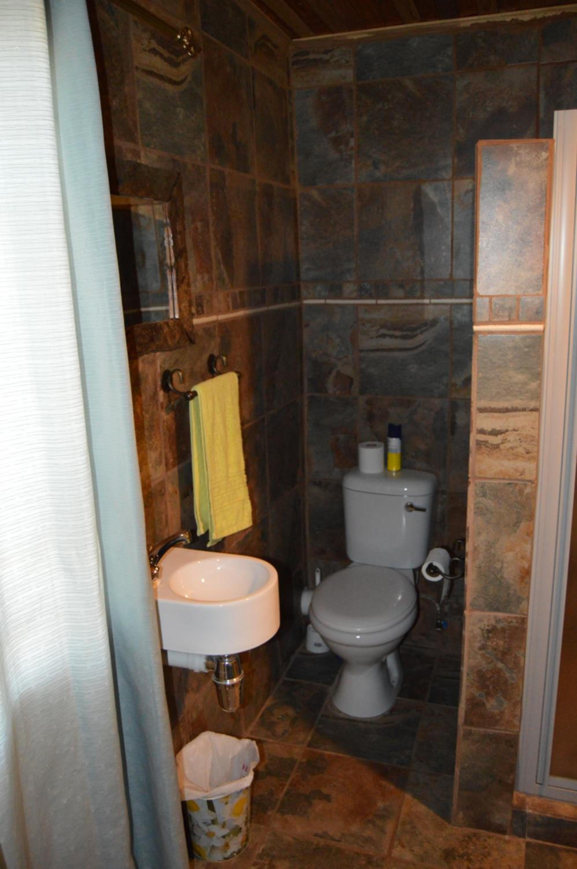 Chalet photo 3