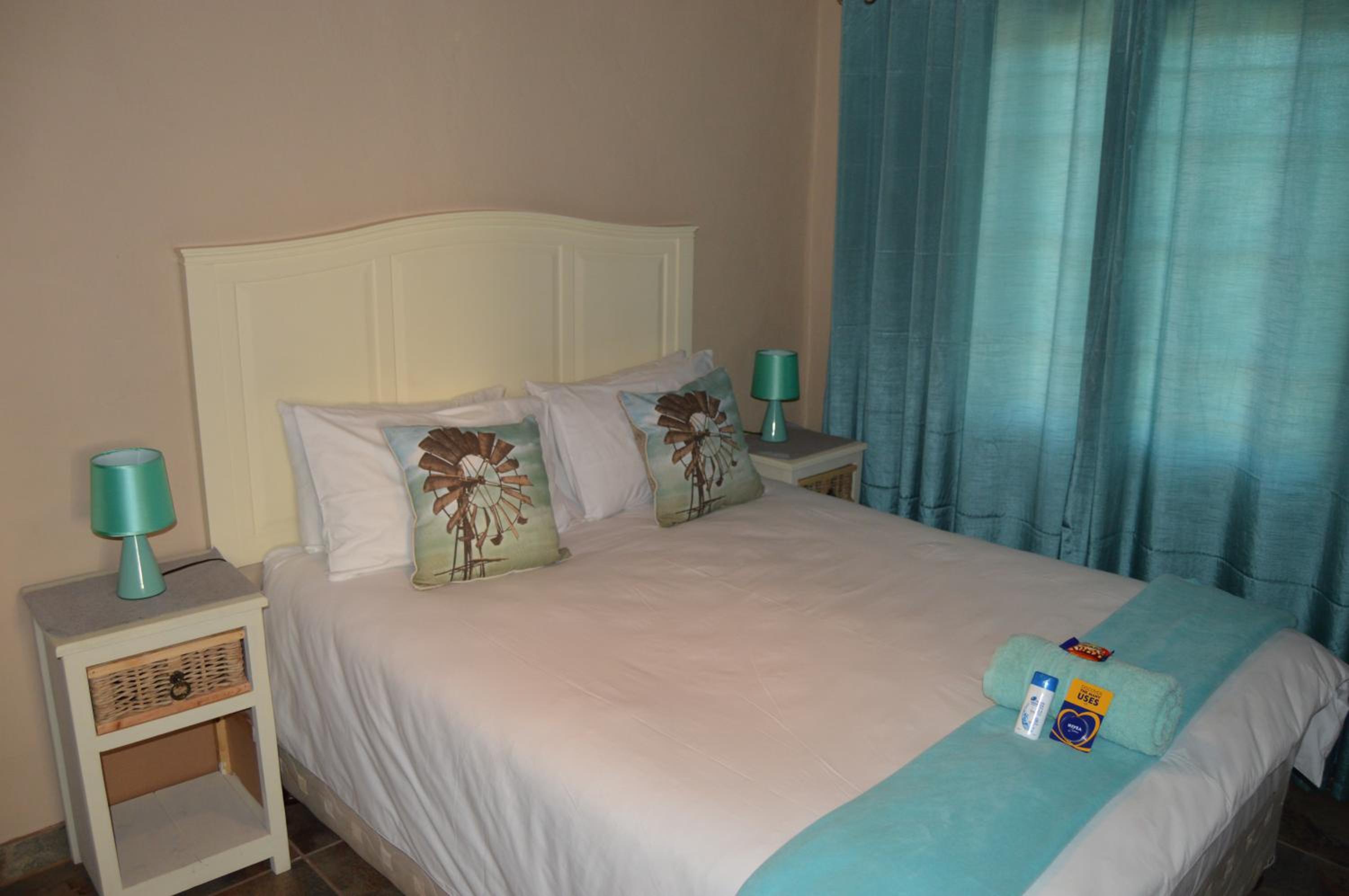 Chalet photo 2