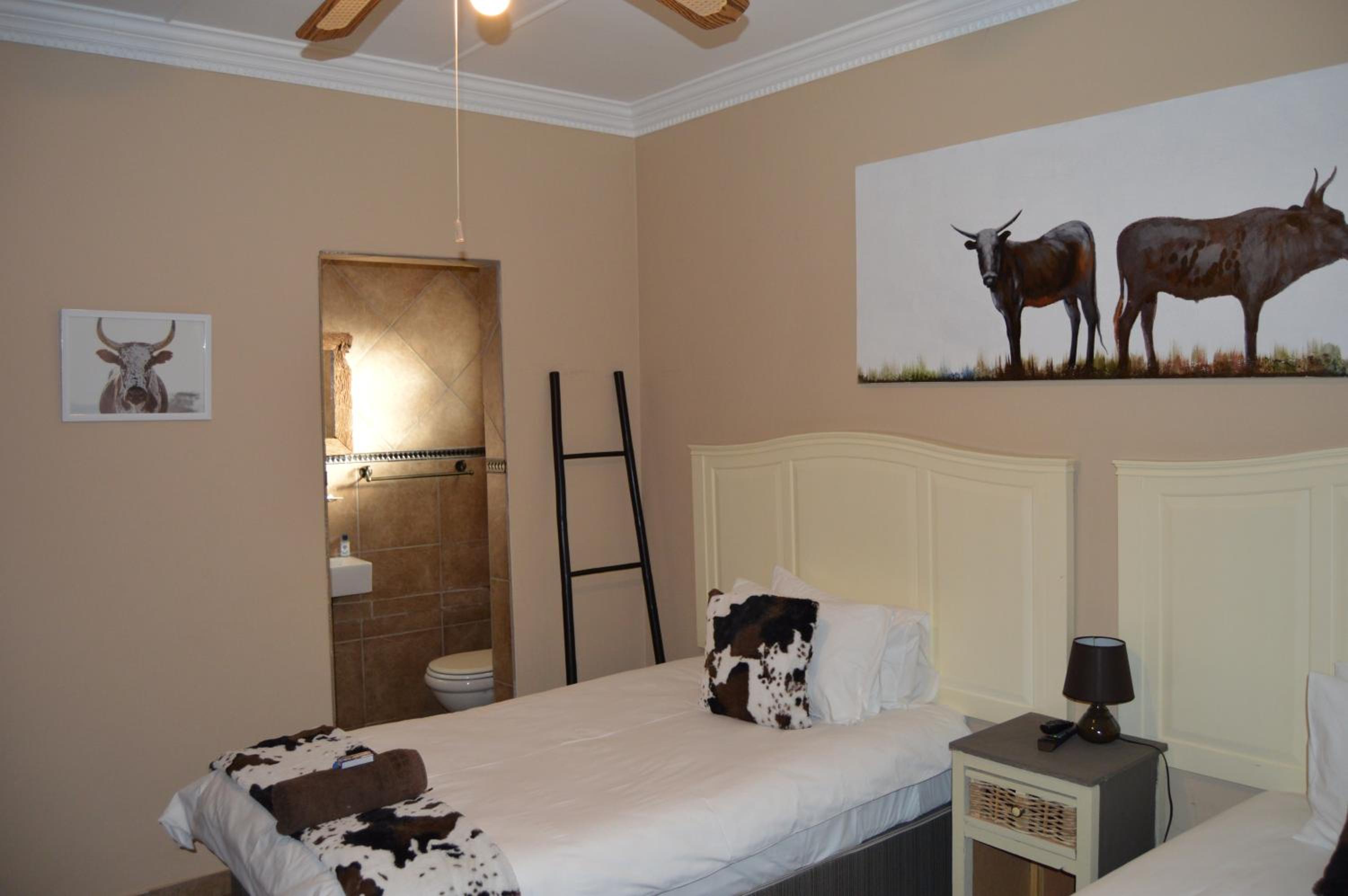  Double Room - Photo 1