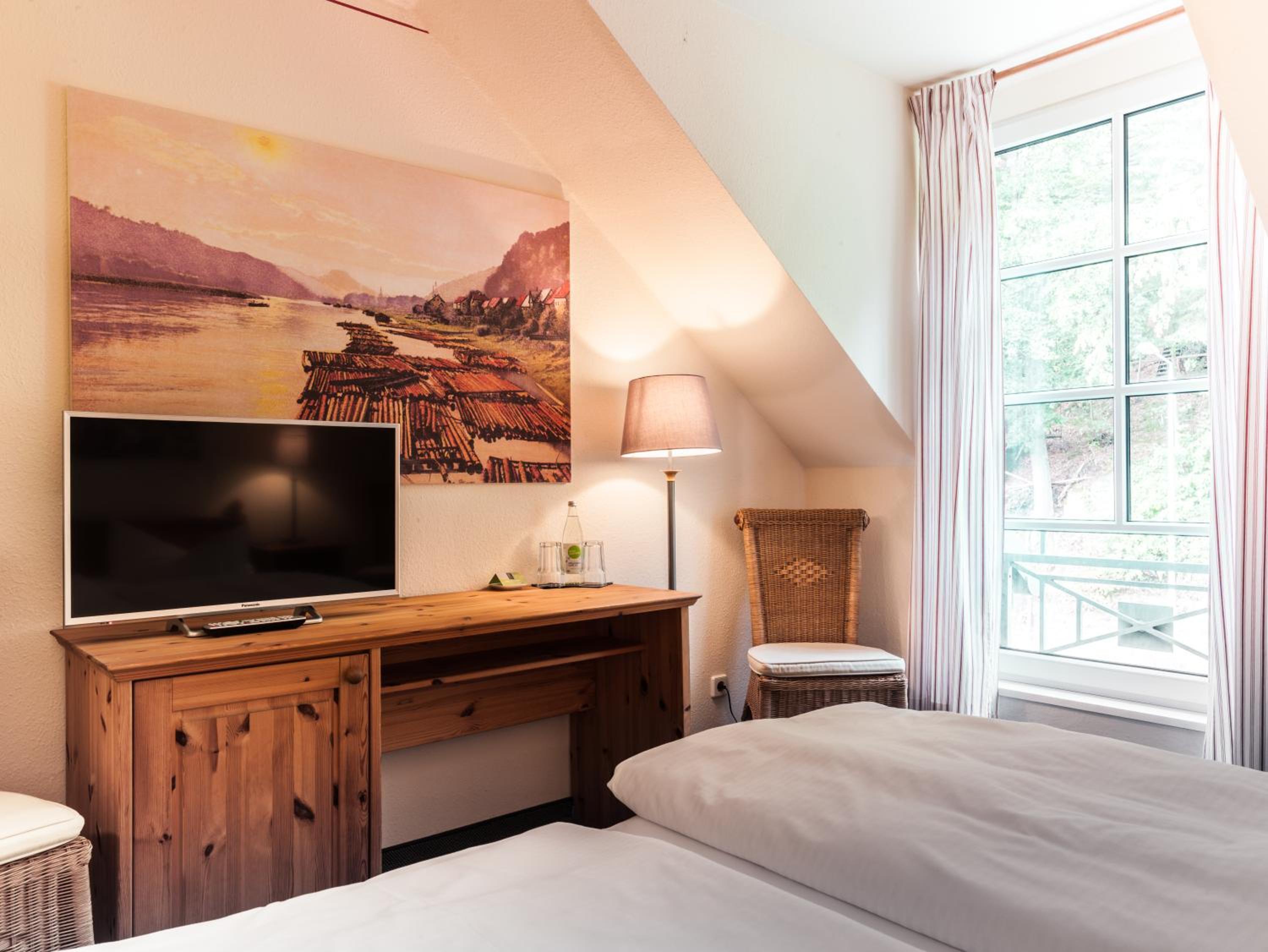 Double Room - Photo 4
