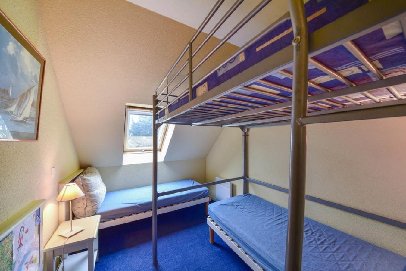 Comfort One-Bedroom Apartment (7 People) photo 2