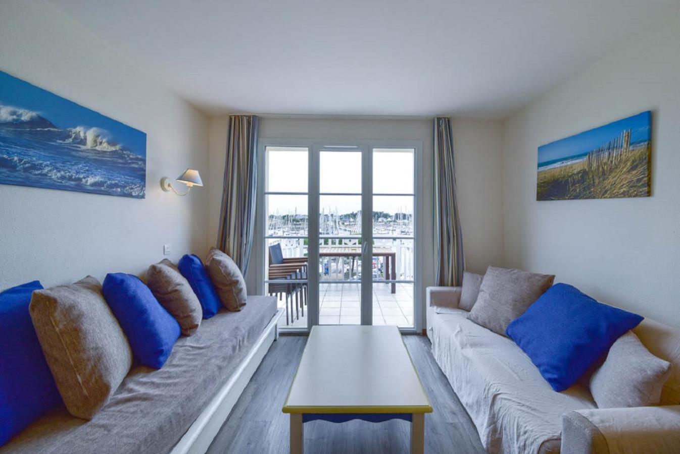 Select One-Bedroom Apartment (7 People) photo 1