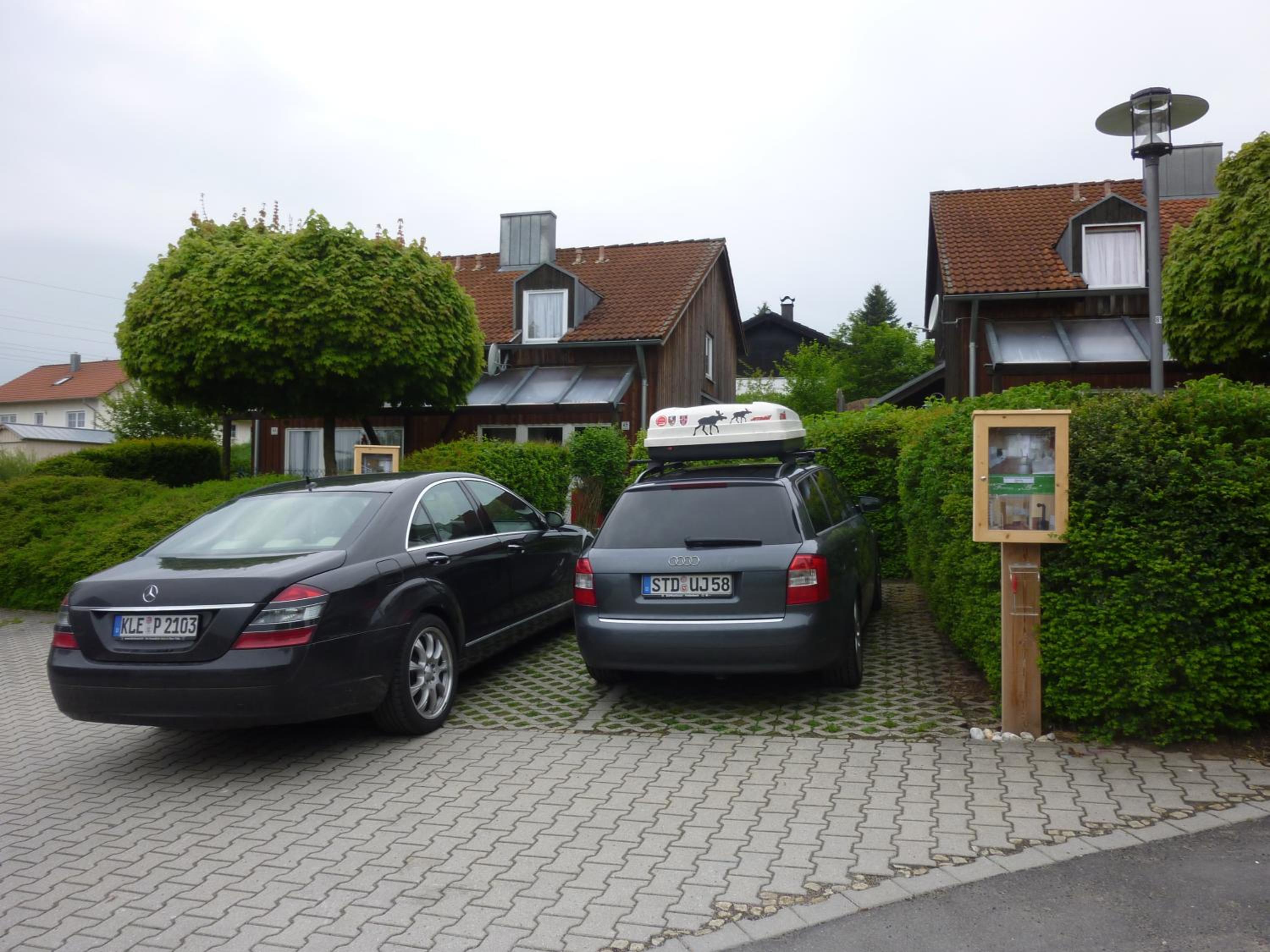 Vacation Home photo 2