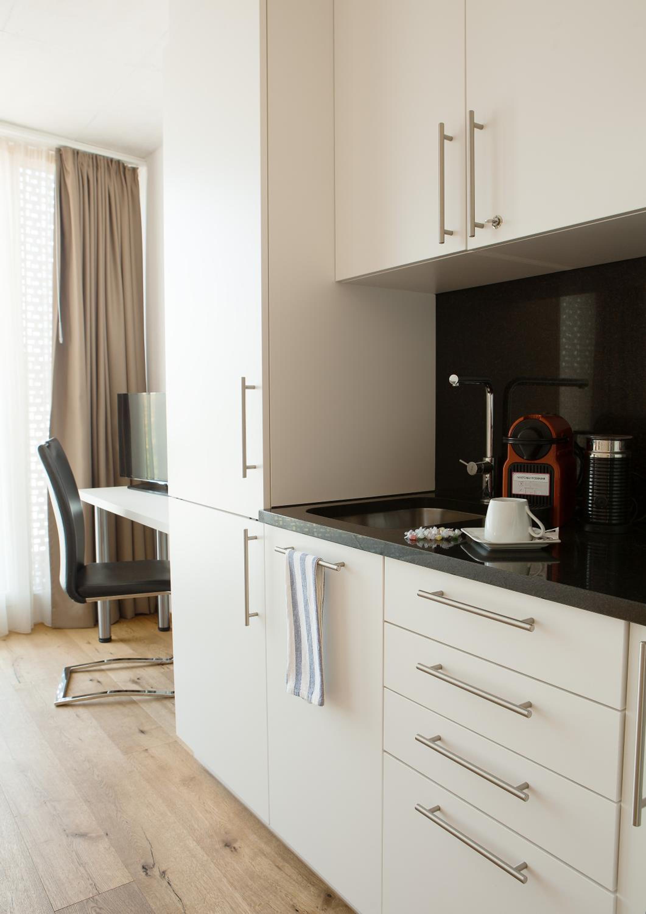 Apartment (1 Adults) photo 2