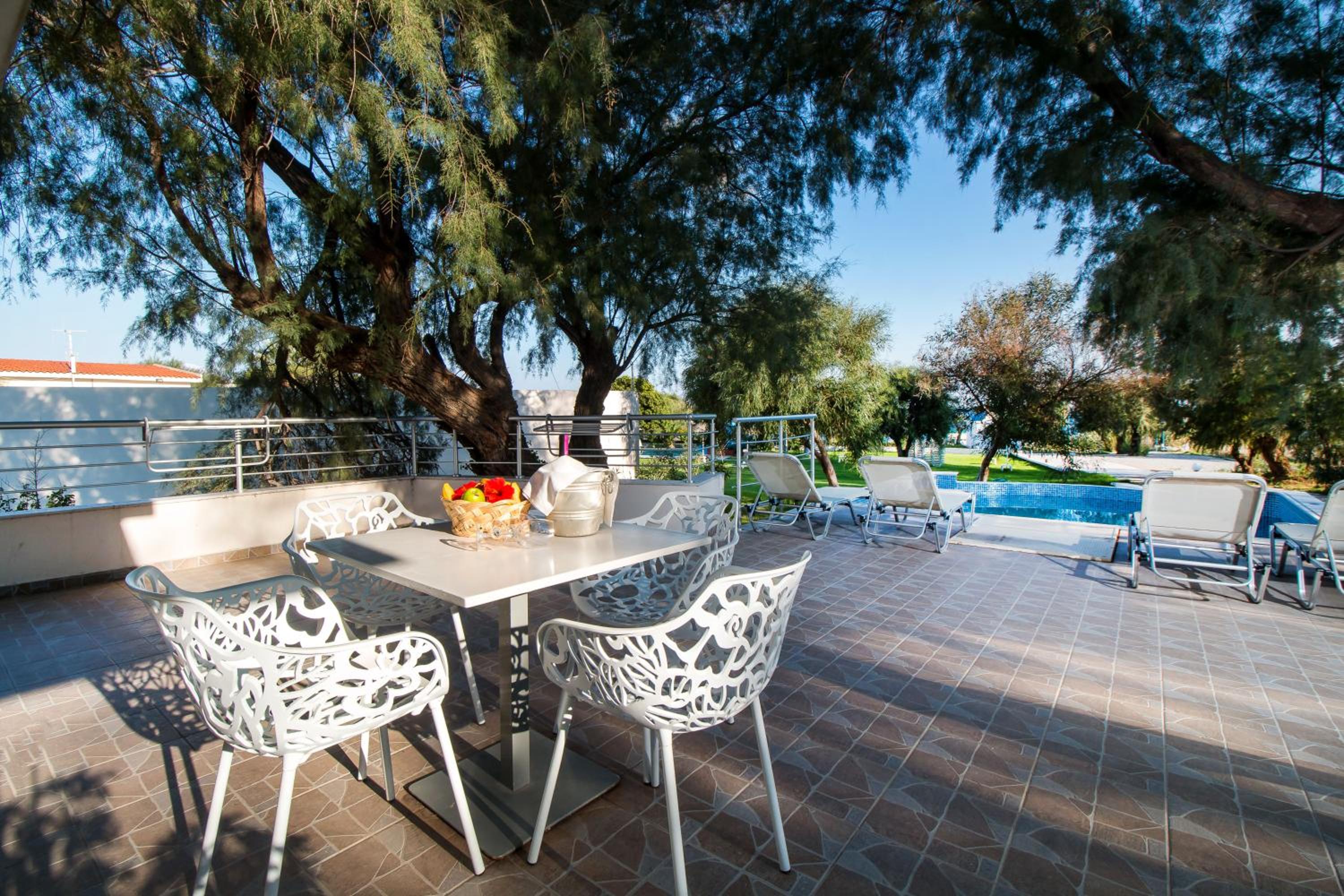  Aqua Tower Family Villa with Private Pool photo 2