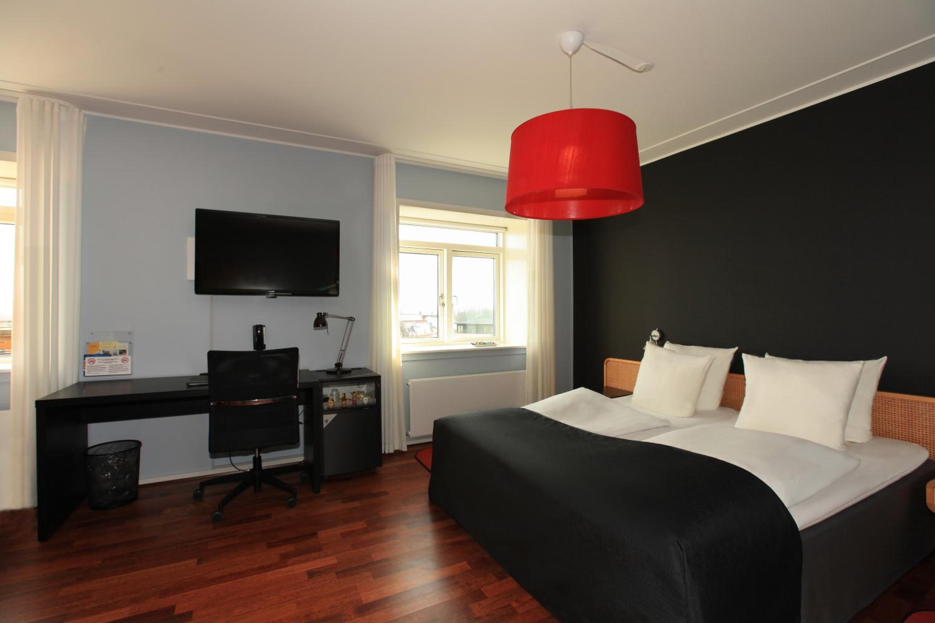 Family Double Room - Photo 14