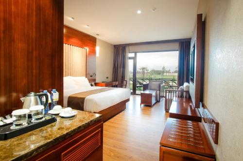 Deluxe Double Room photo 1