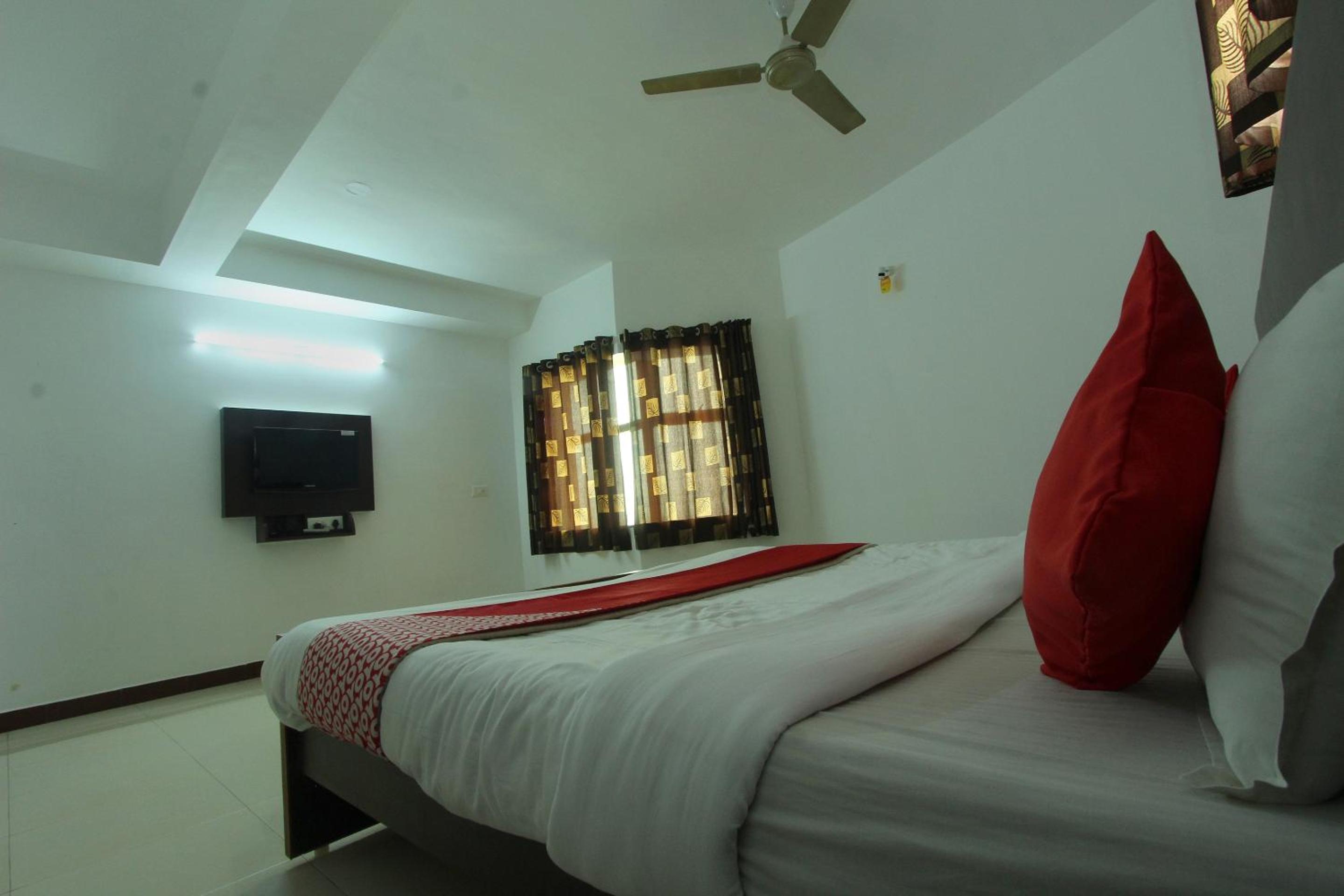 Standard Triple Room - Photo 13