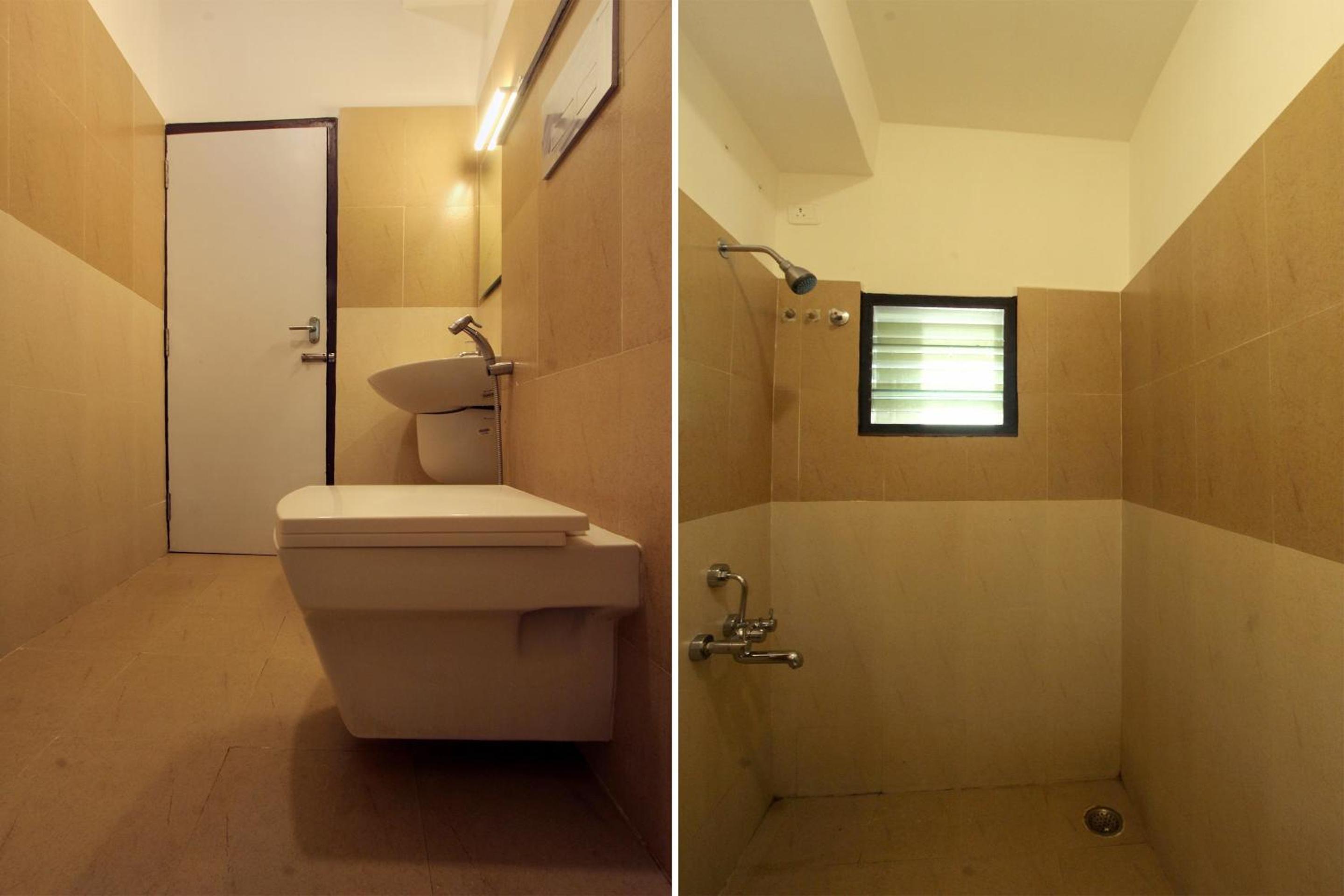 Standard Triple Room - Photo 12