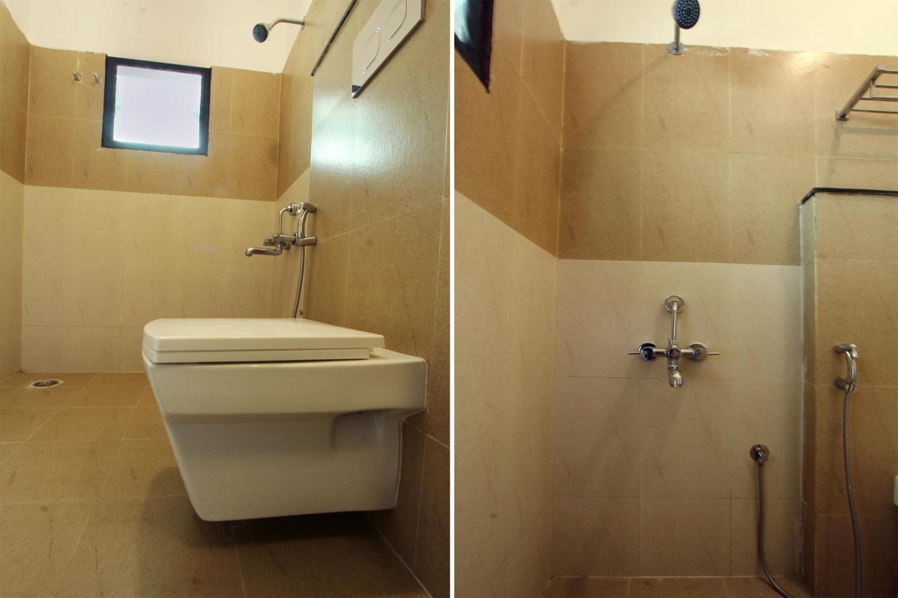 Standard Triple Room - Photo 11