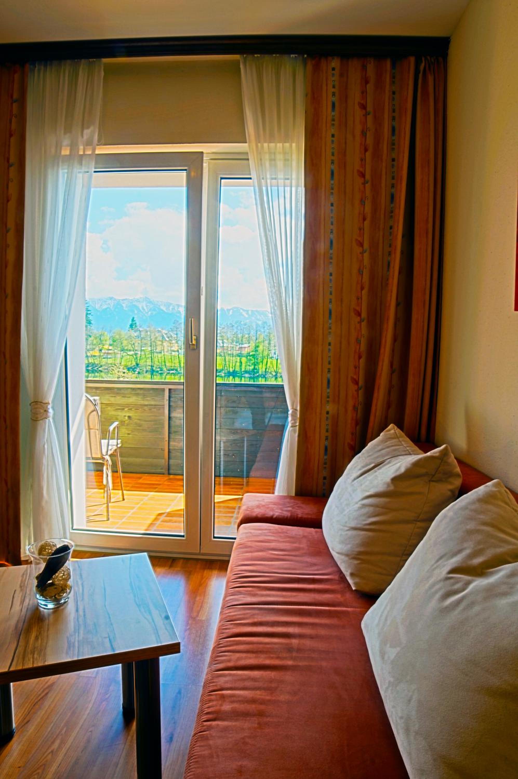 Double Room with Balcony - Photo 1