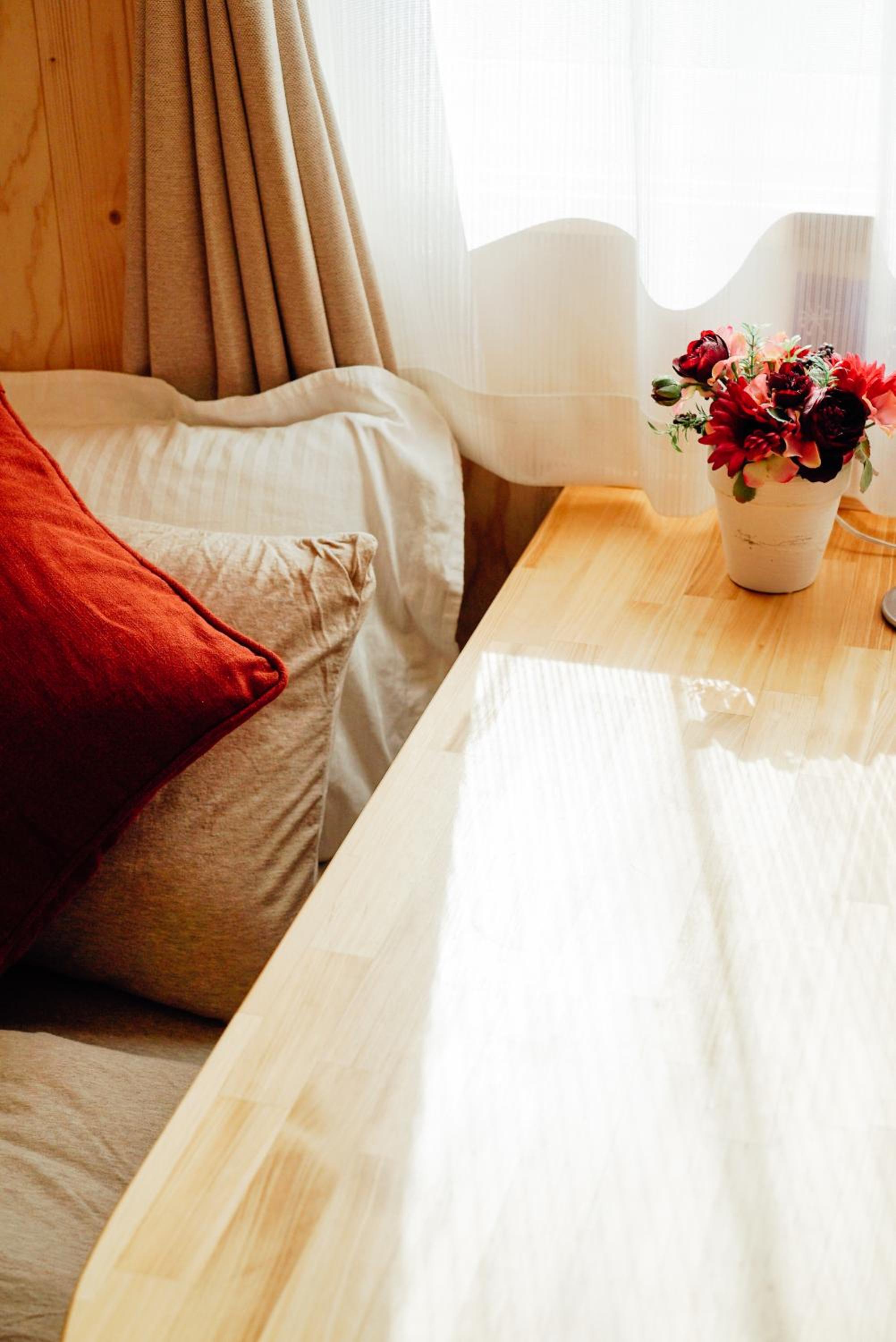 Two-Bedroom House - Photo 1