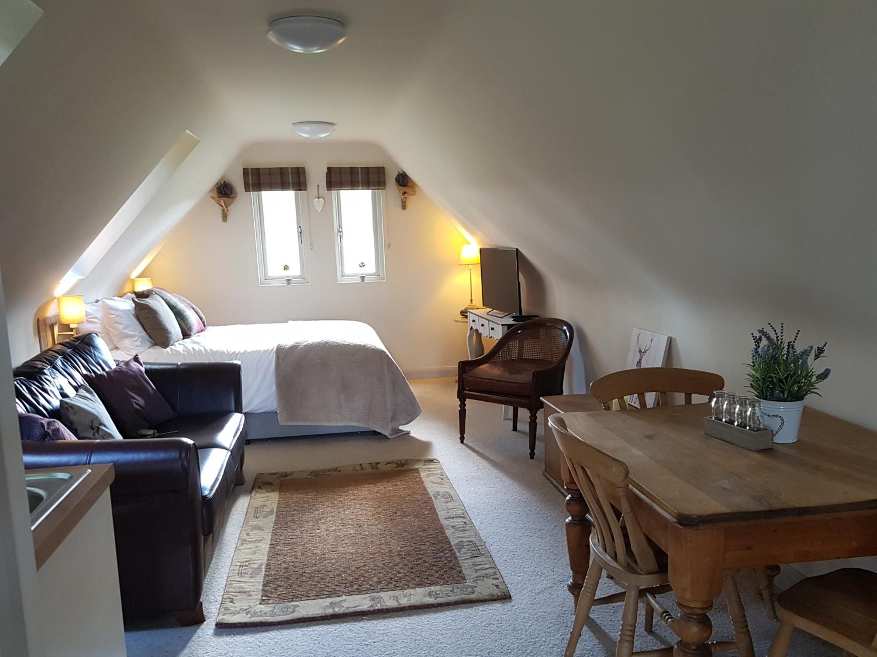 Family Room with Private Bathroom - Photo 1