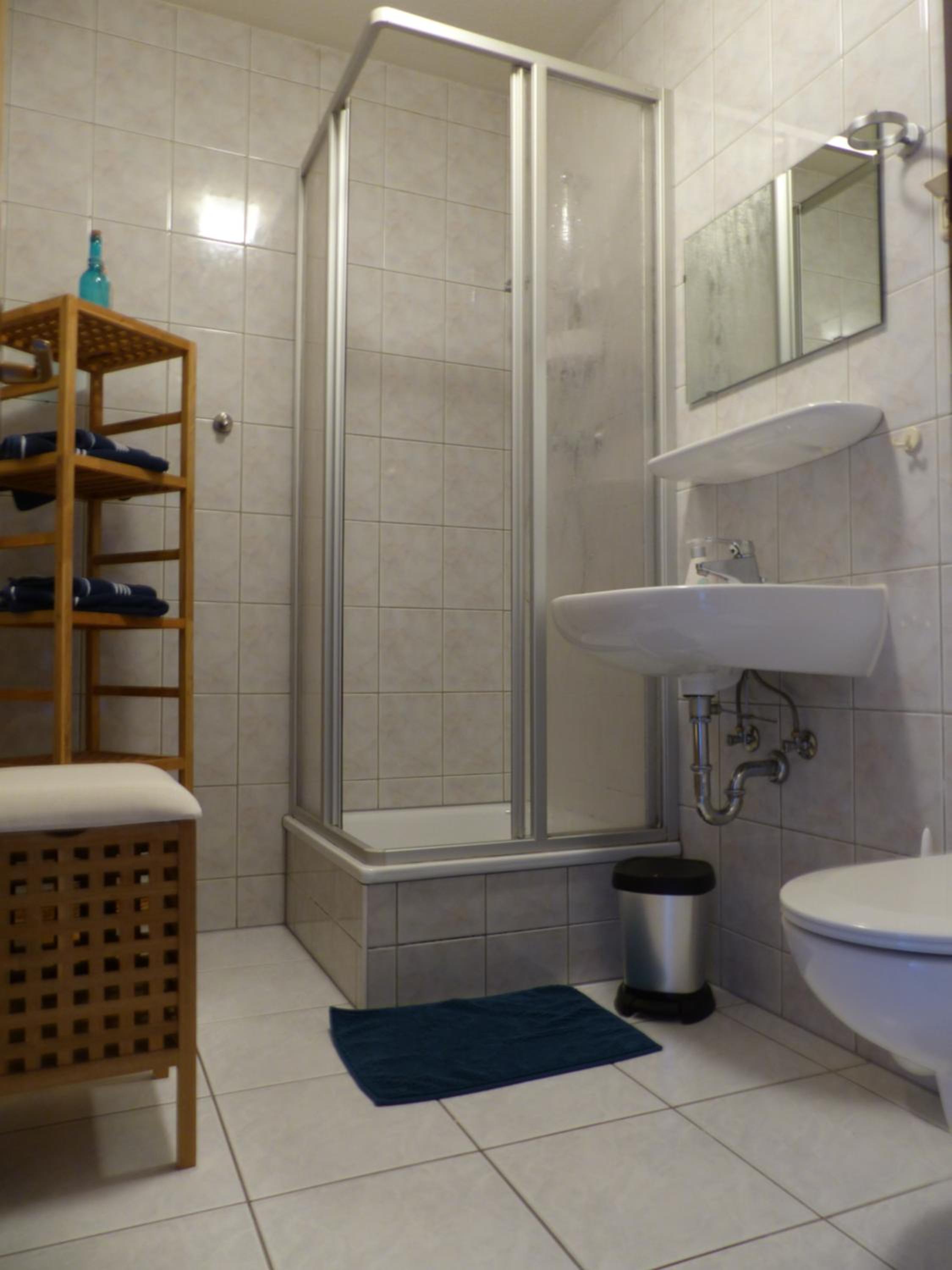 Double or Twin Room with Bathroom photo 3