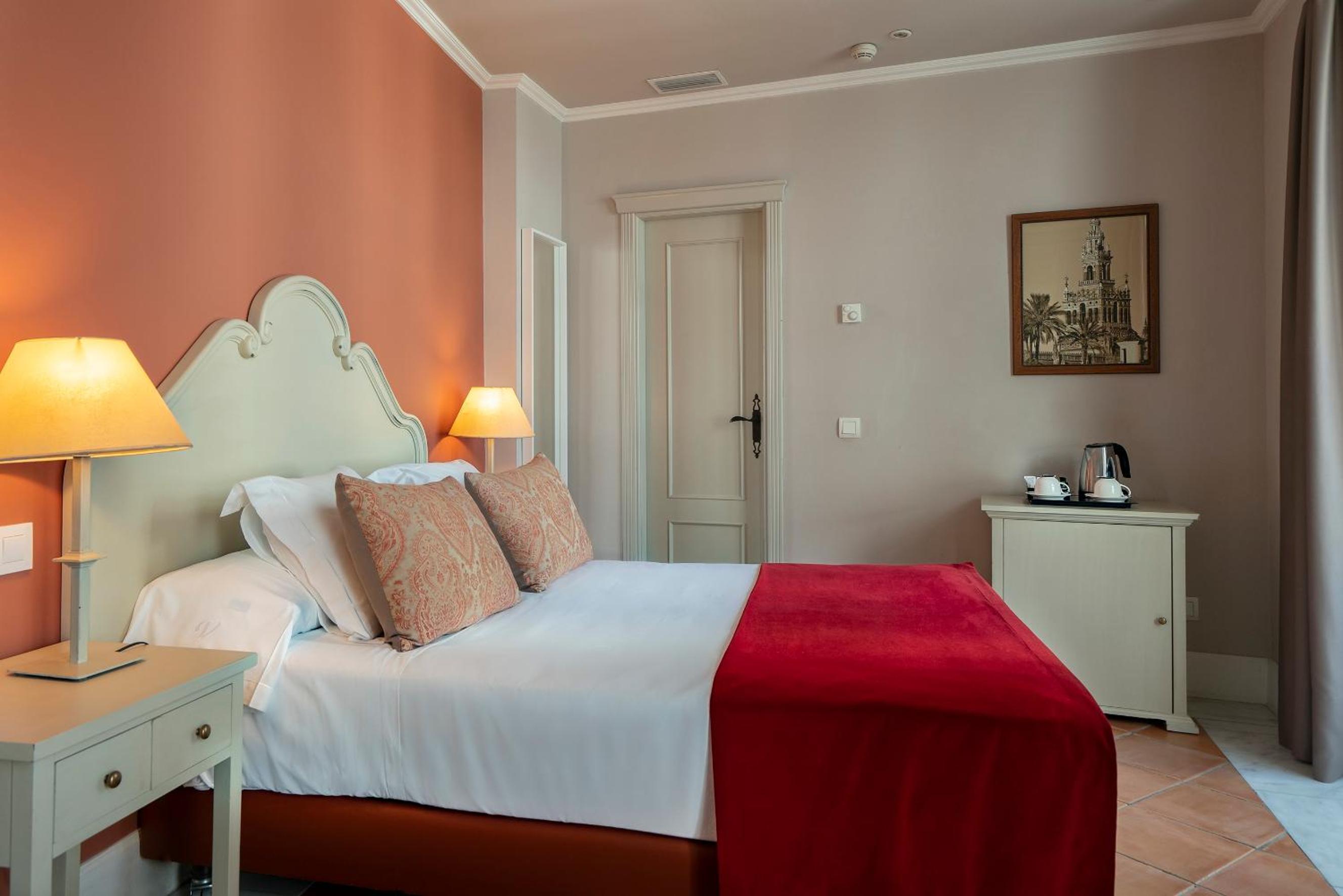 Vincci Room with Balcony - Photo 3
