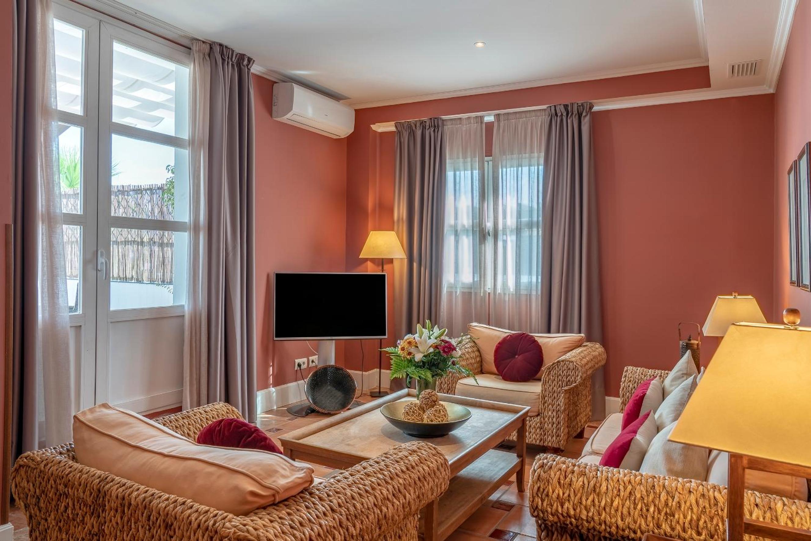 Suite Mirador - Photo 1