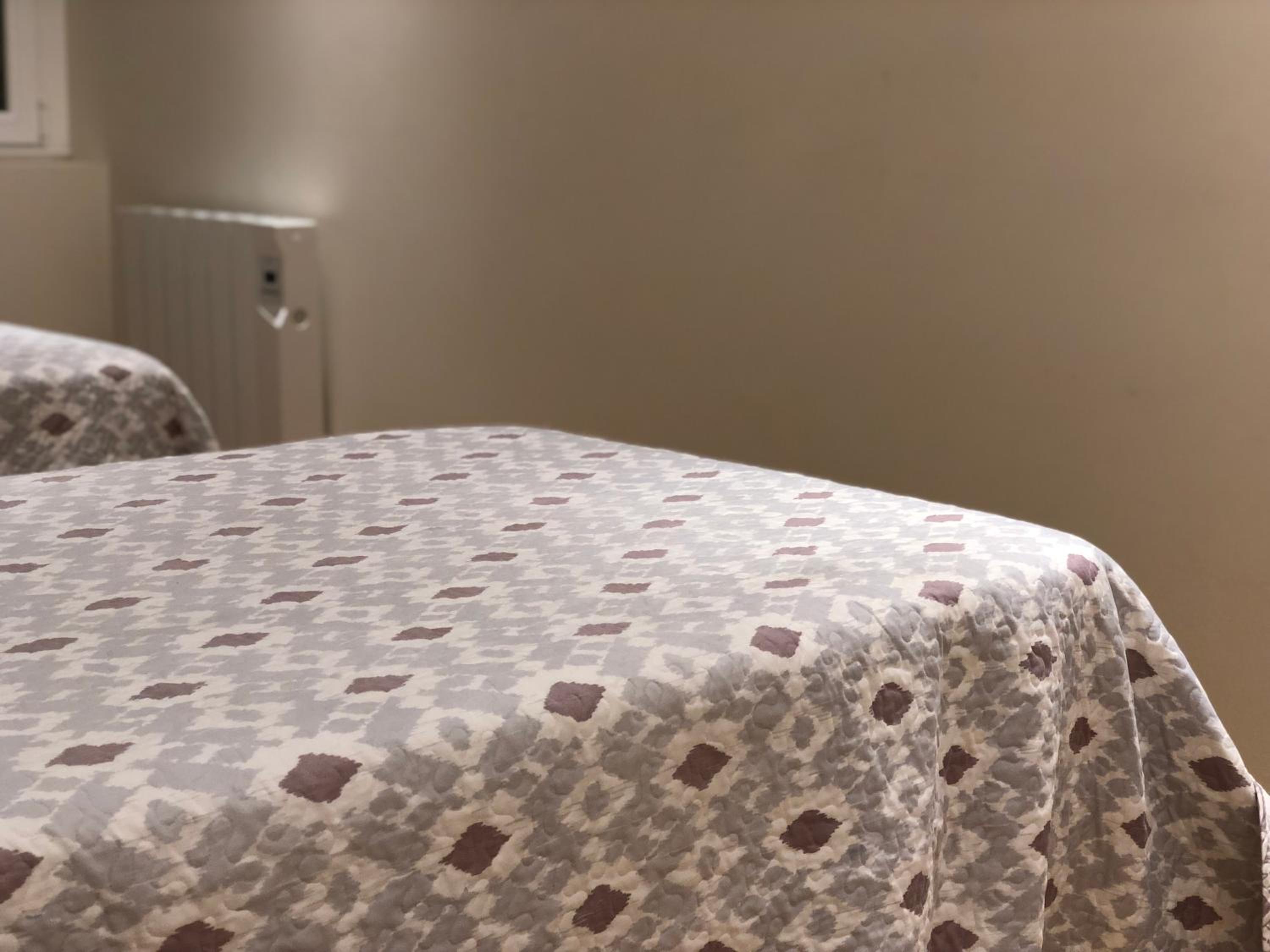 Three-Bedroom Apartment - Photo 1