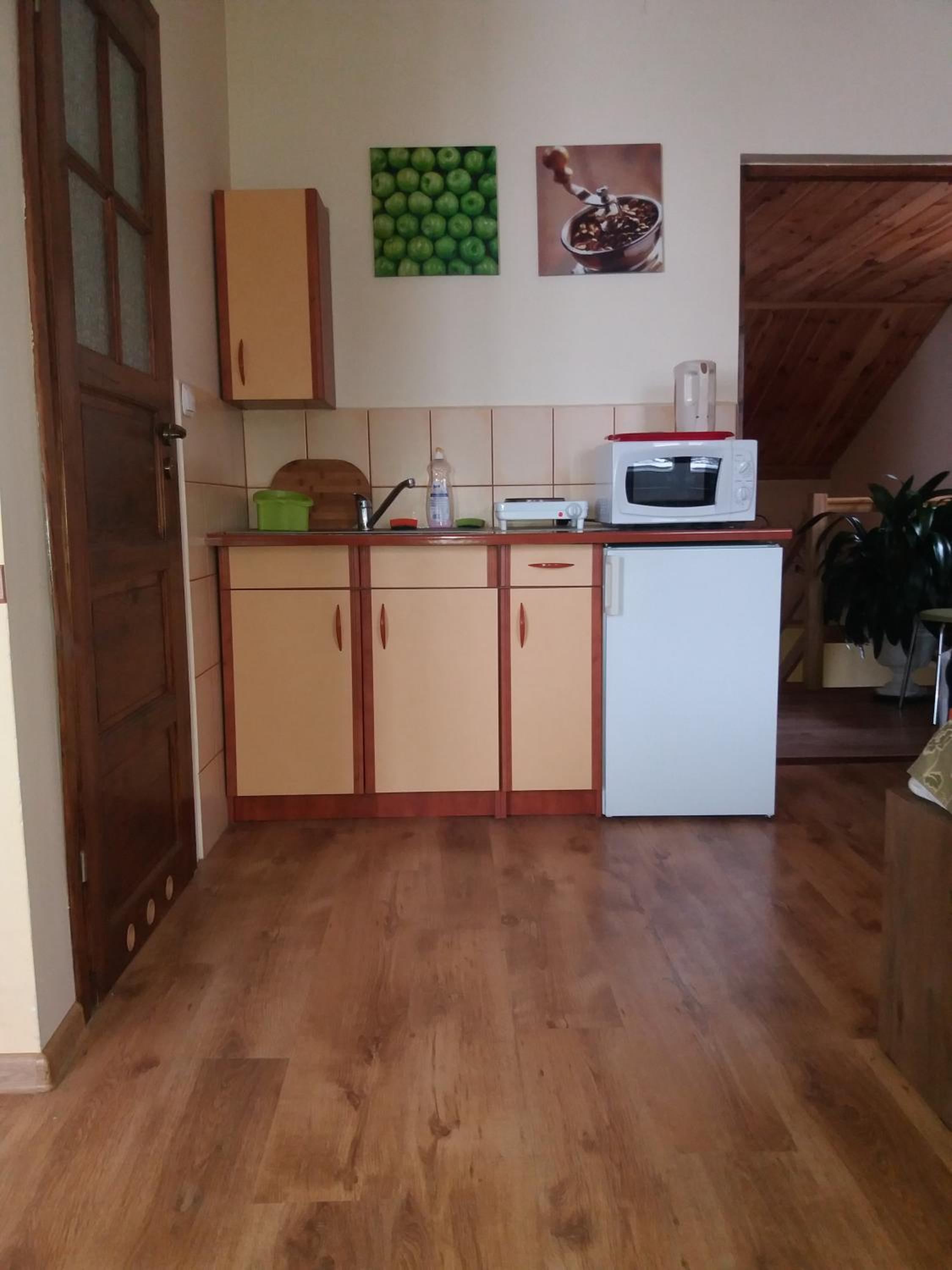 Apartment photo 3