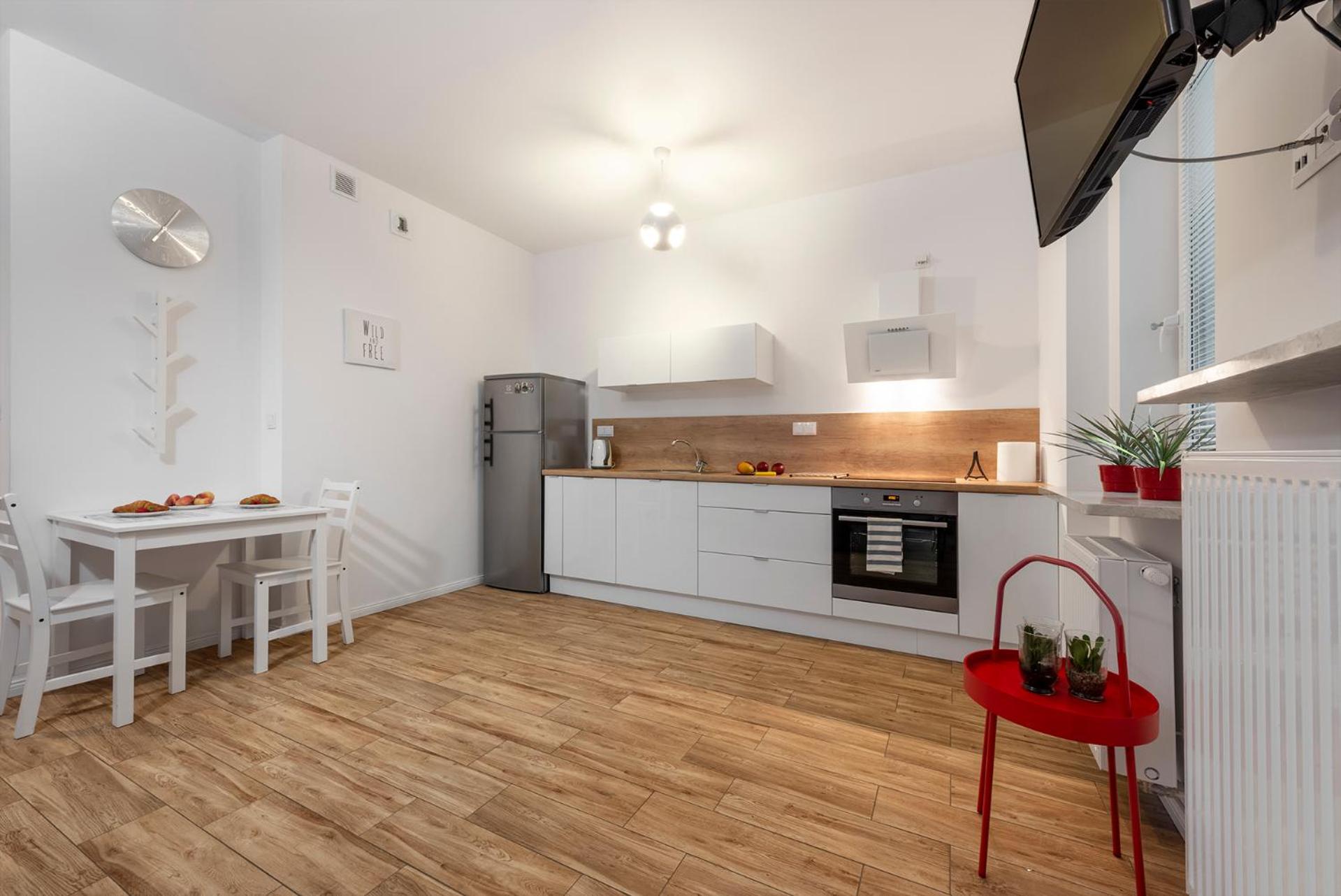 Apartment - Photo 18