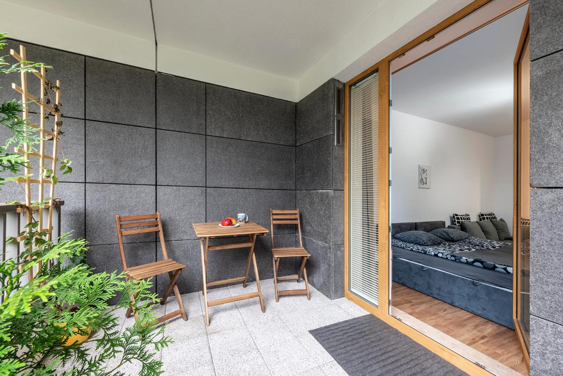 Apartment - Photo 20