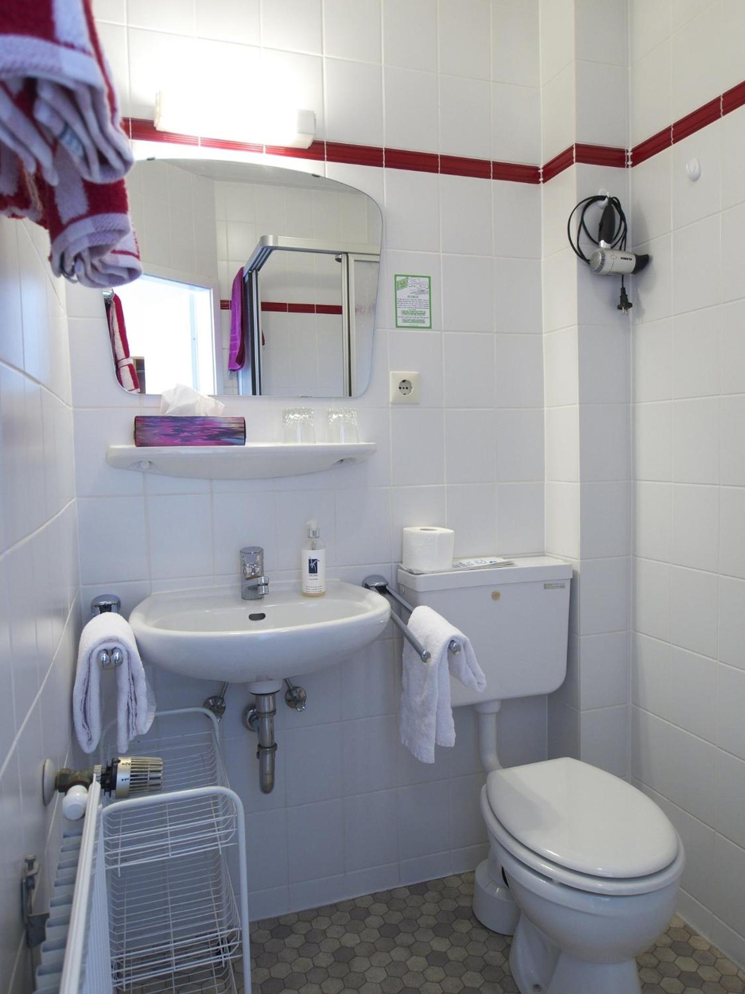 Double Room with Balcony photo 3