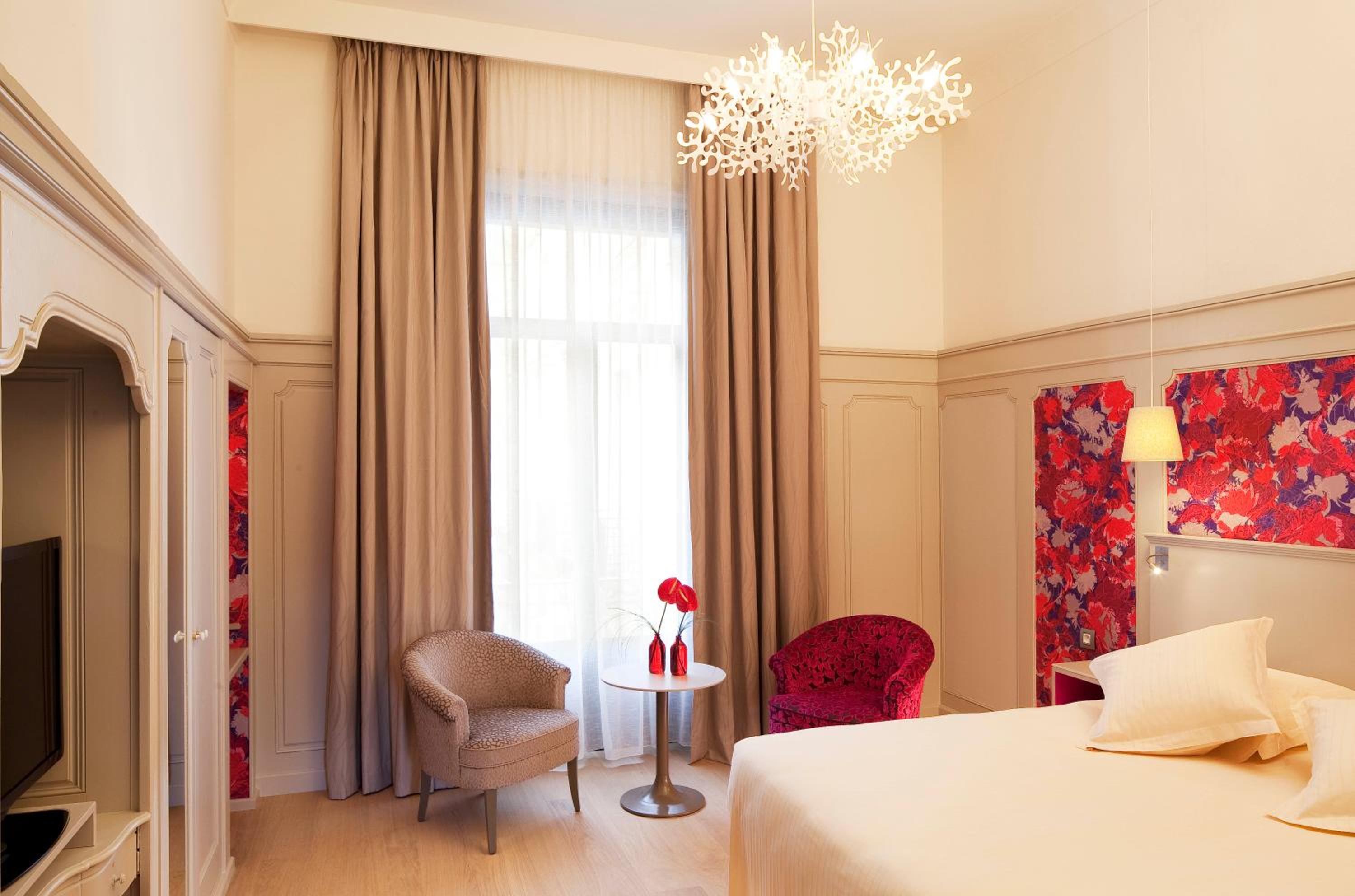 Executive Room Double or Twin photo 1
