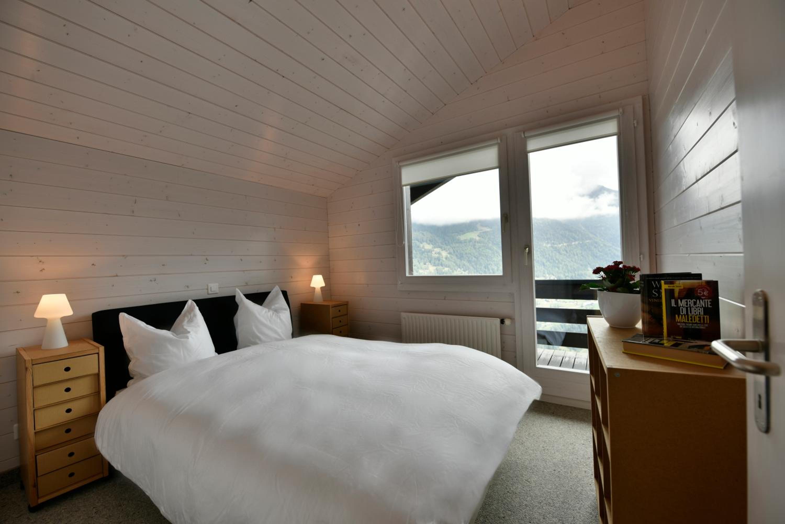 Two-Bedroom Chalet photo 1