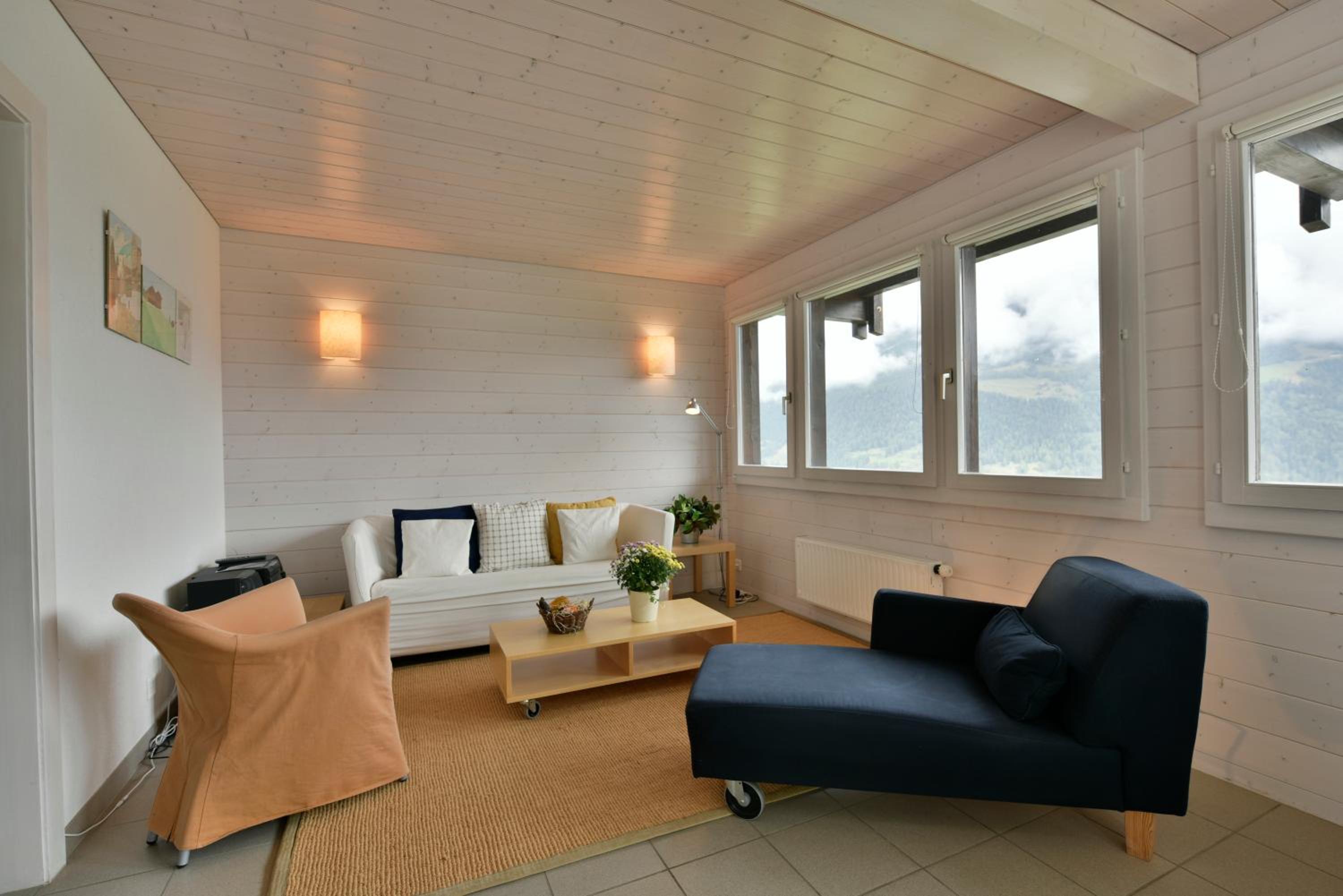 Two-Bedroom Chalet photo 3