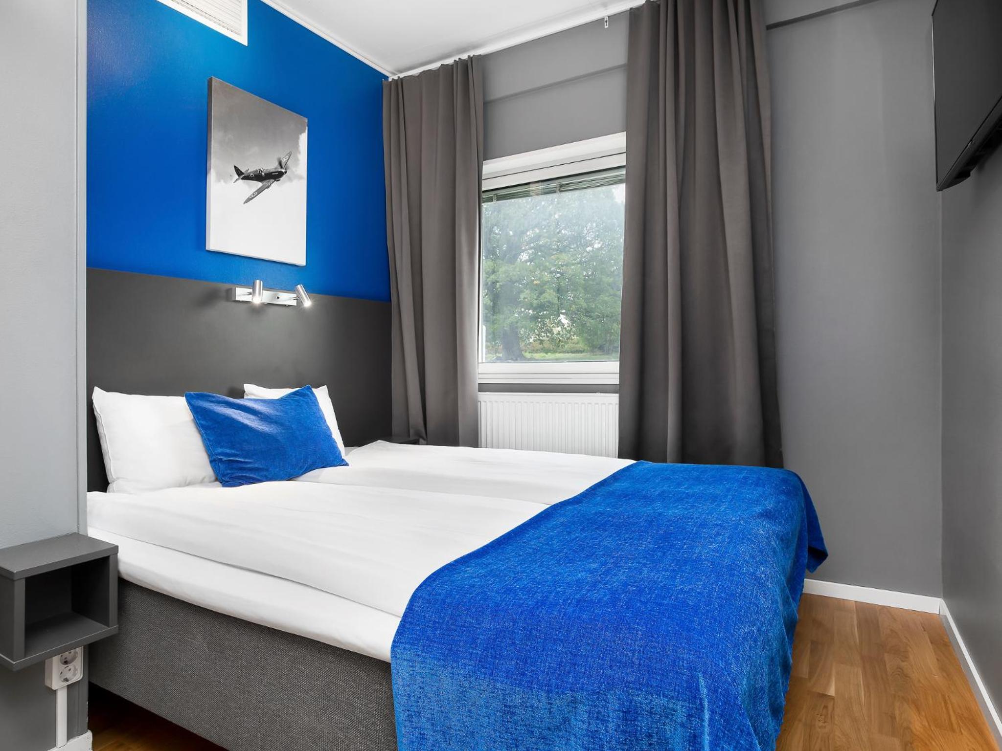 Economy Double Room - Photo 3