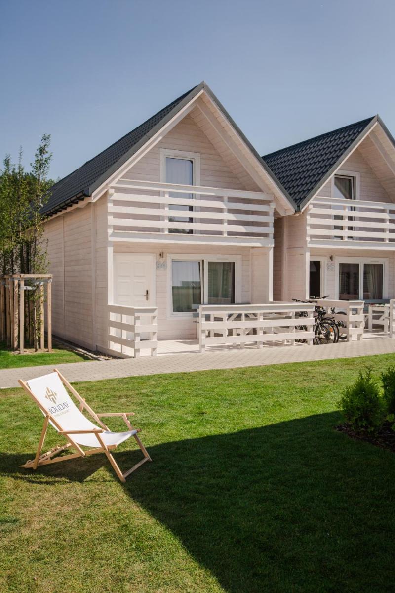 Two-Bedroom Chalet photo 1
