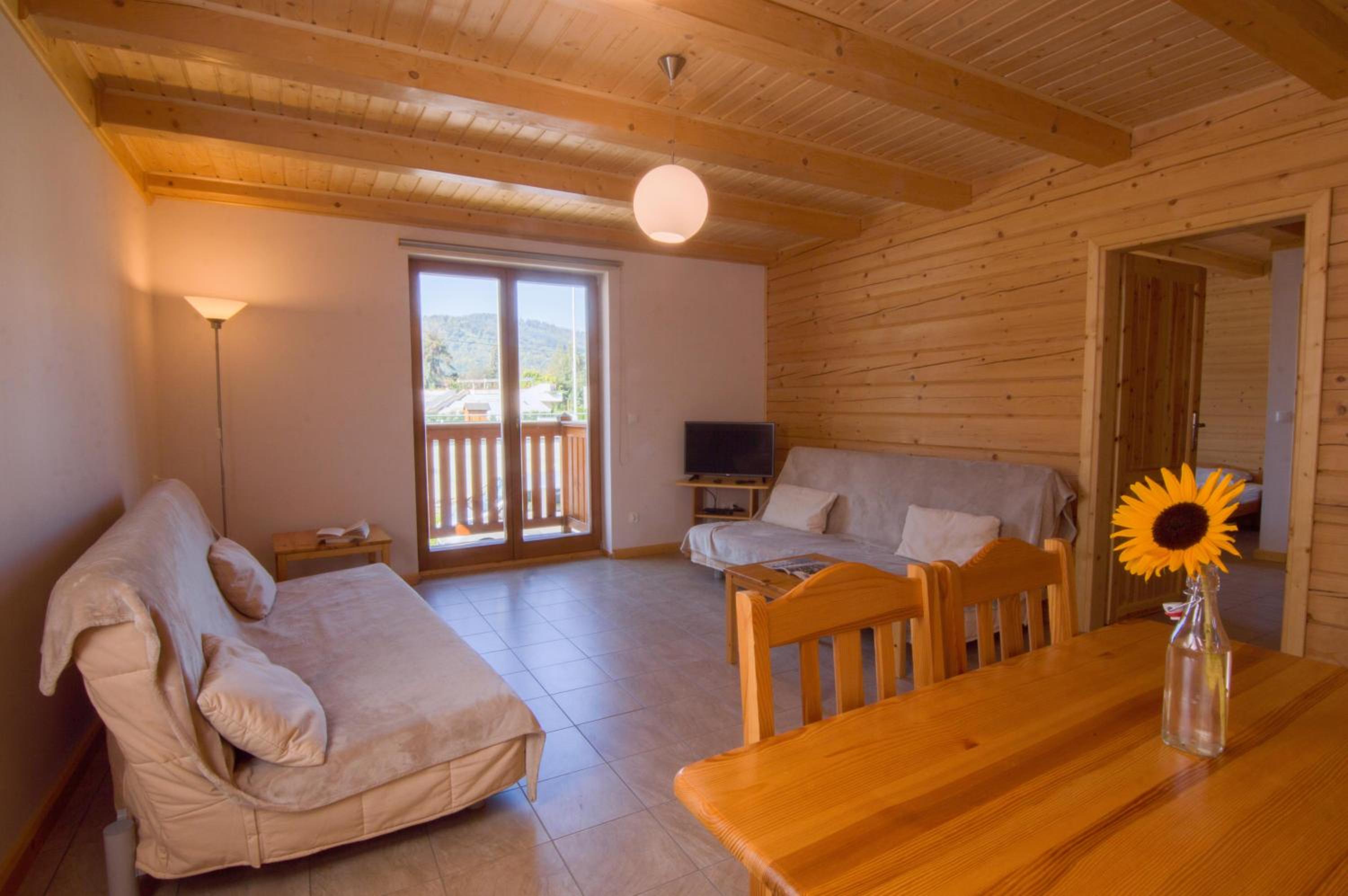 Superior Apartment photo 1