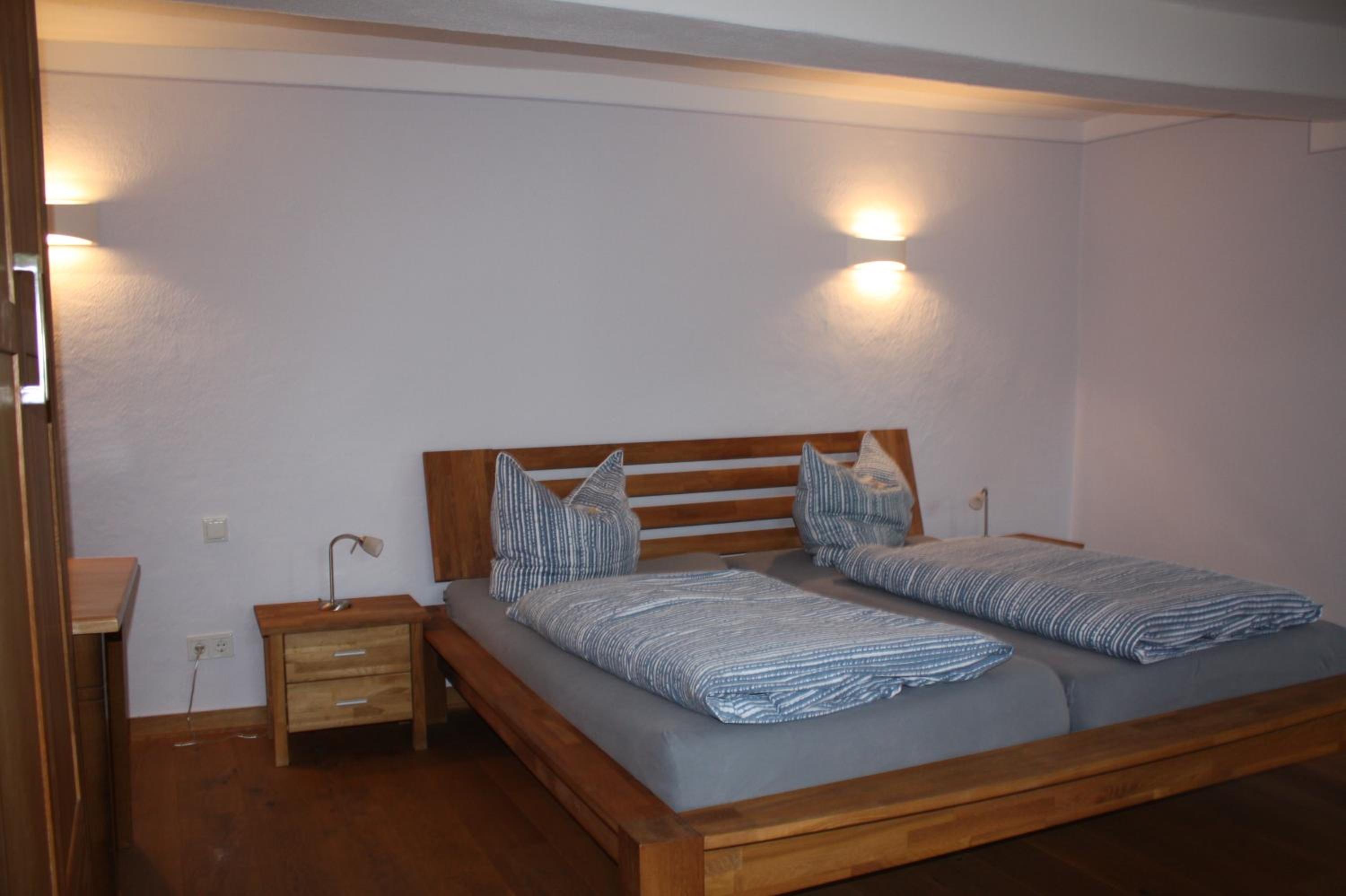 Double Room with Private Bathroom photo 3