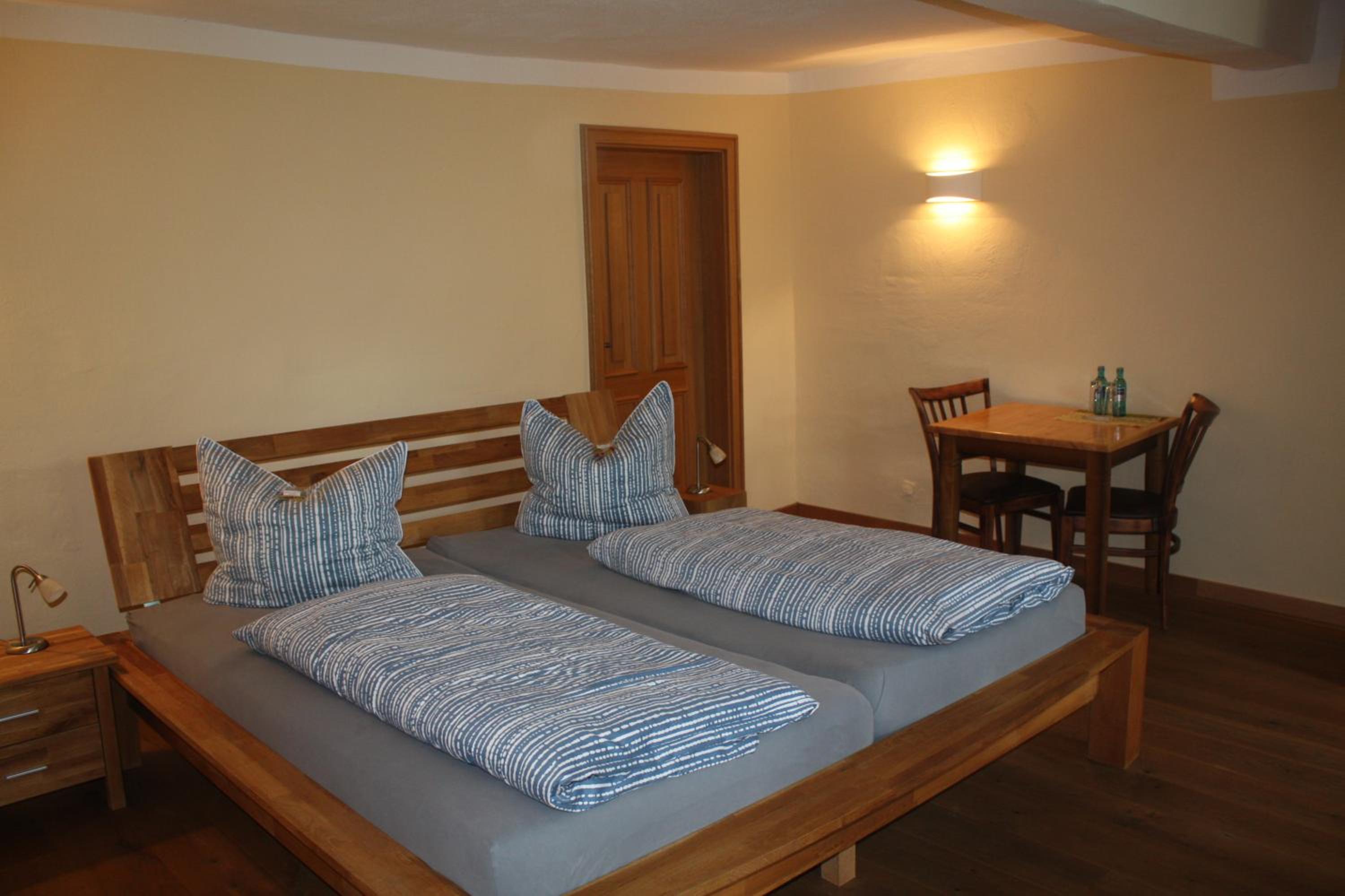 Double Room with Private Bathroom photo 2