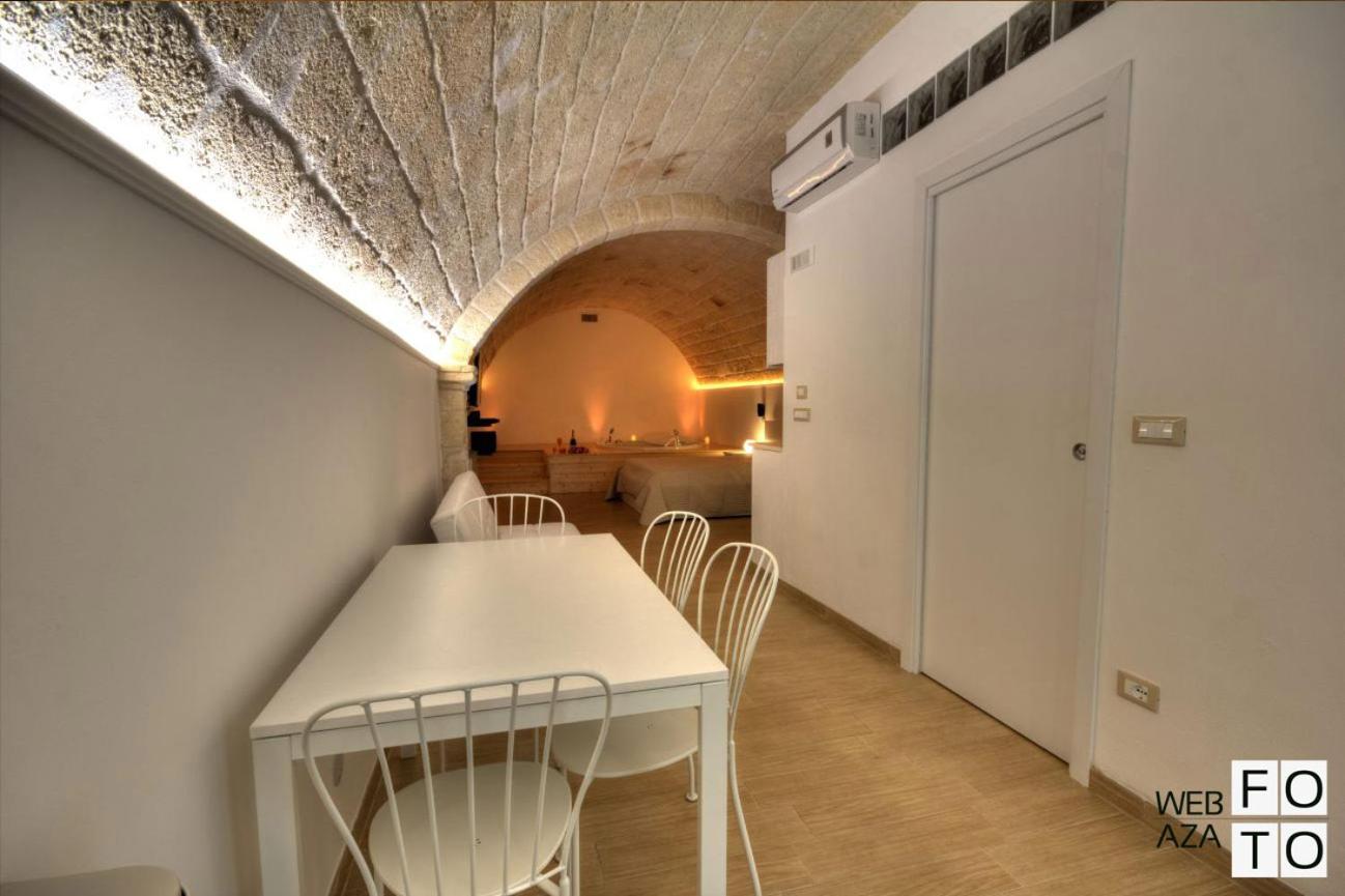 Suite with Spa Bath