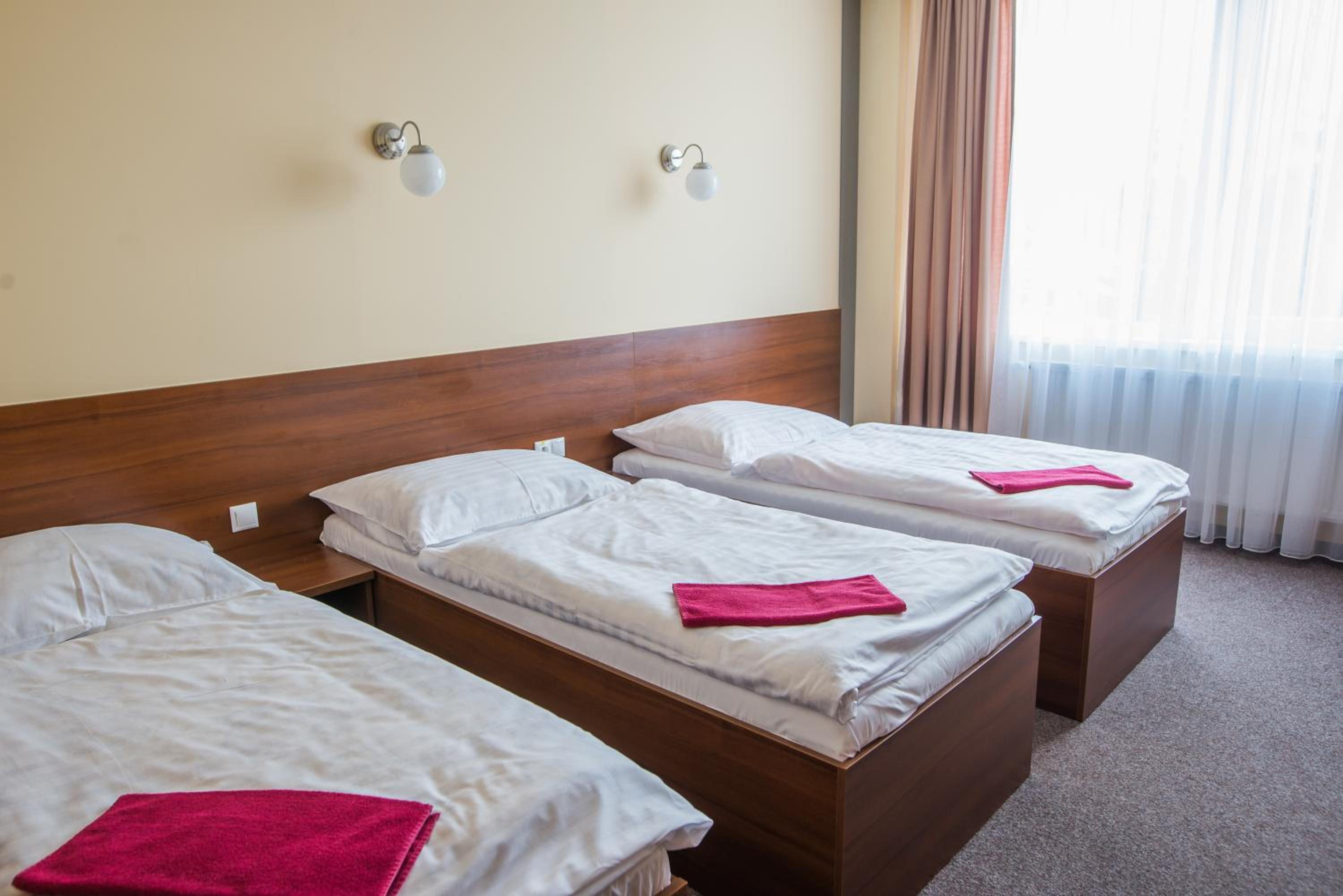 Triple Room photo 3