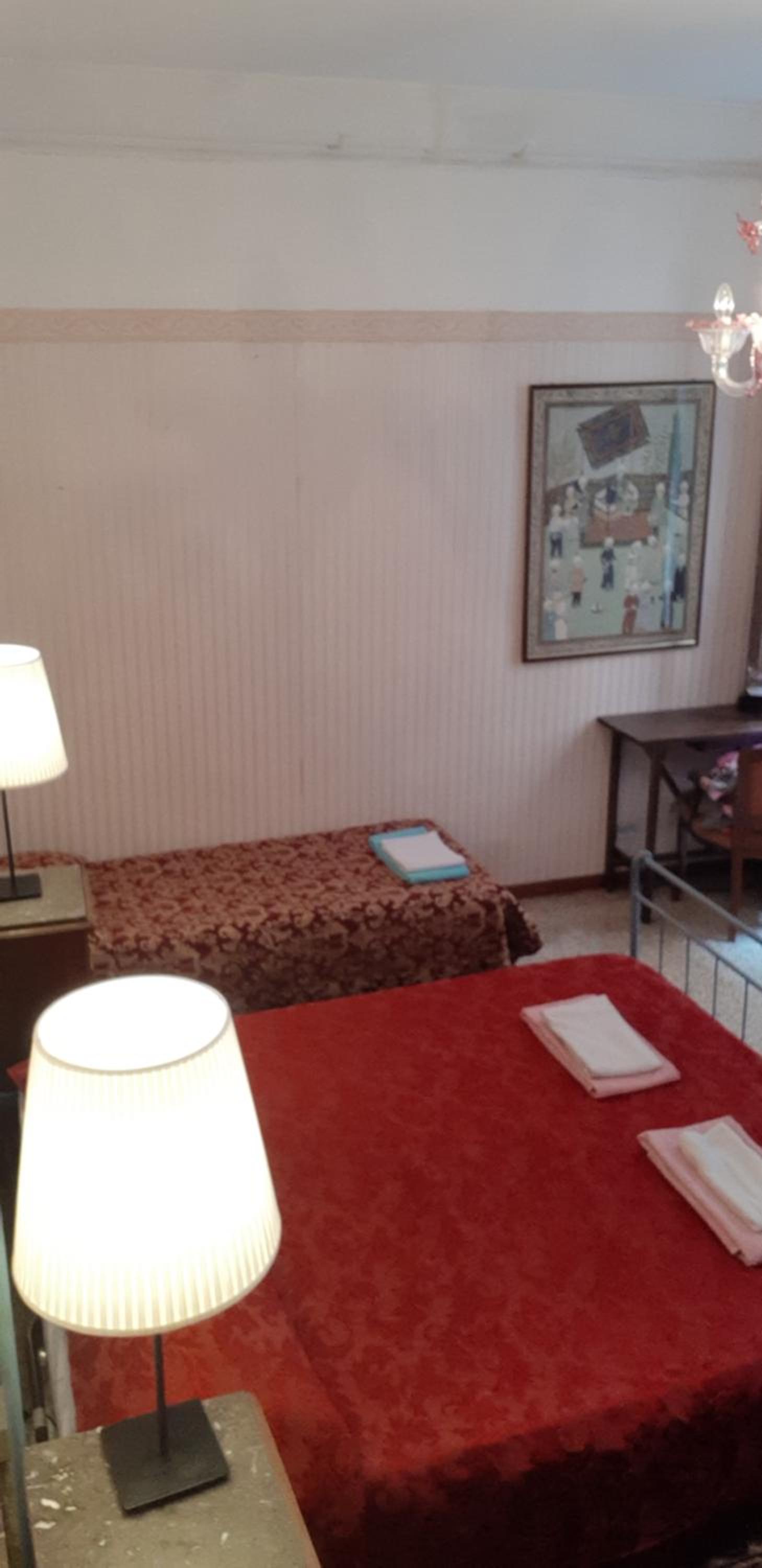 Comfort Triple Room photo 1
