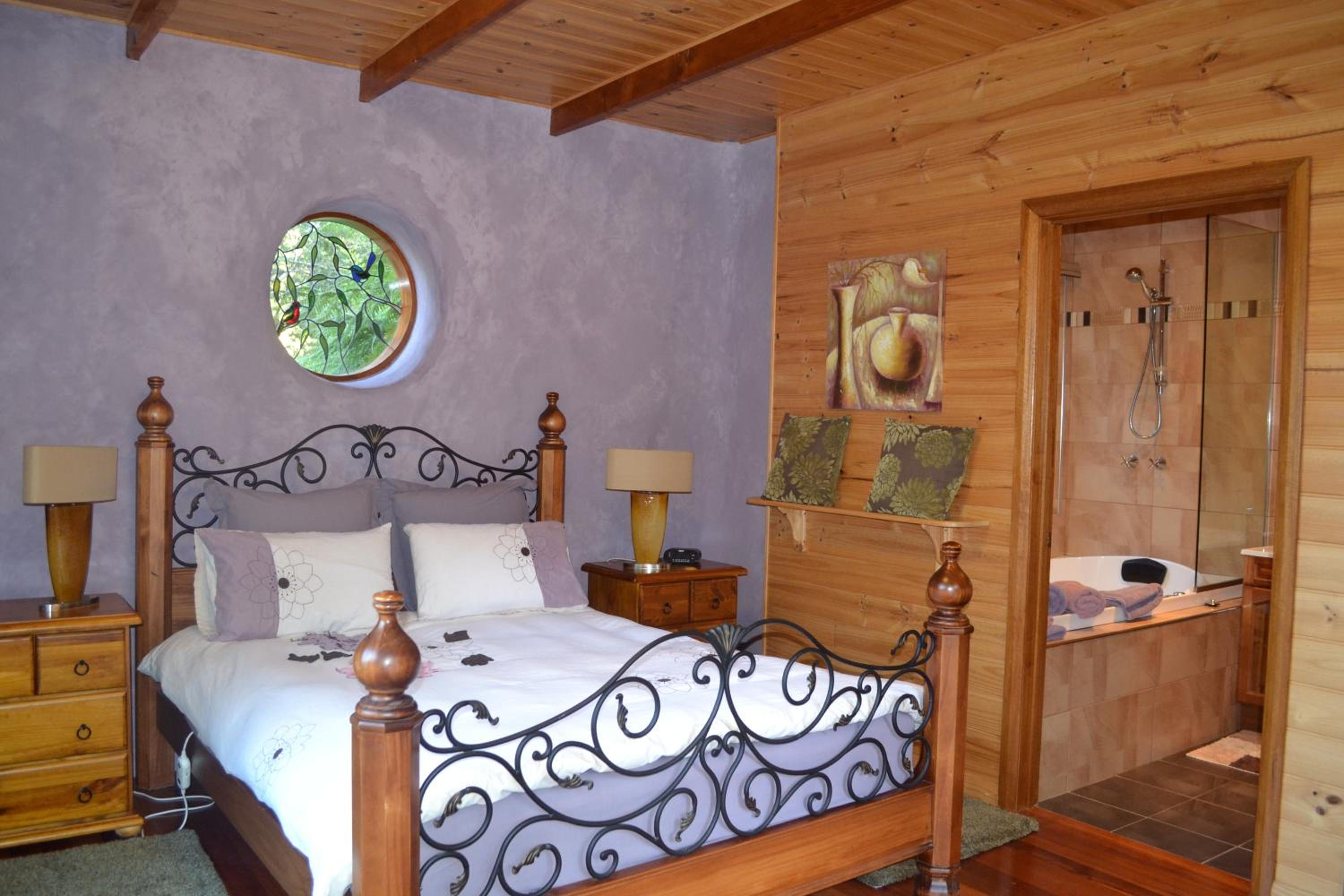 Two-Bedroom Villa photo 3